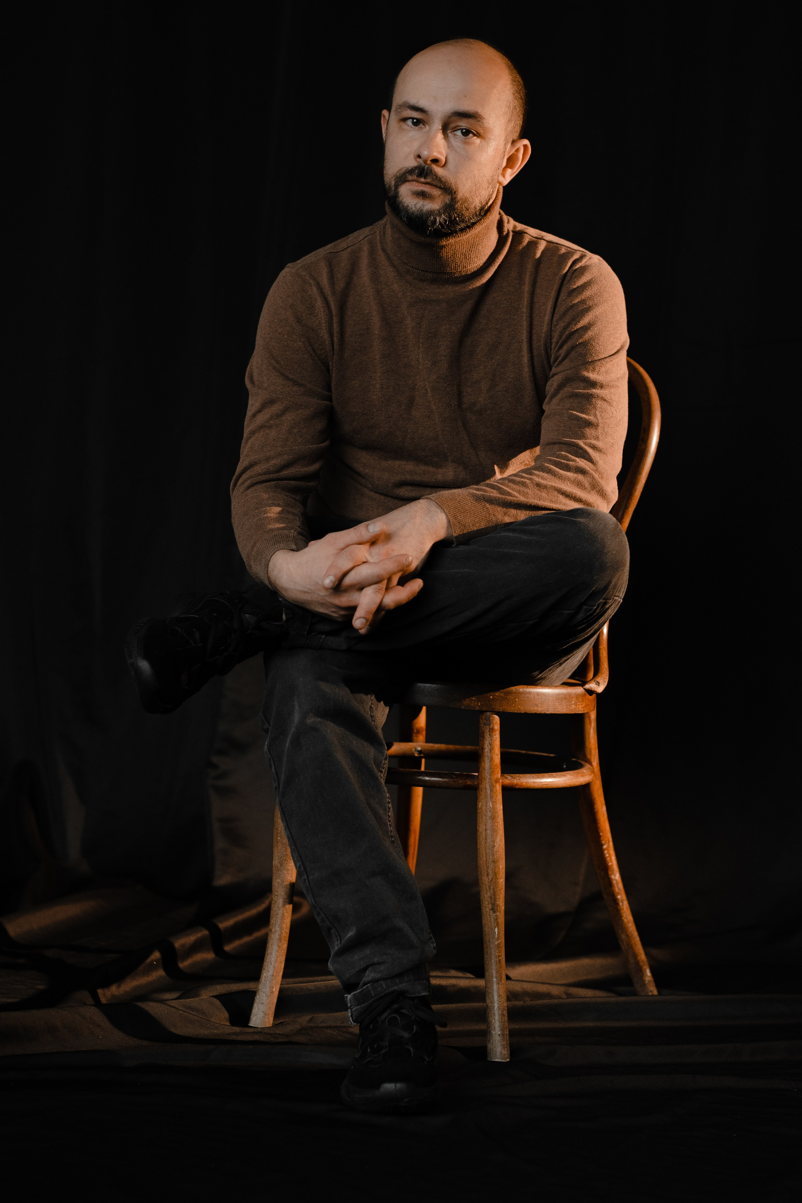 Портреты. Портретный и репортажный фотограф в Санкт-Петербурге Дарья Сибирякова