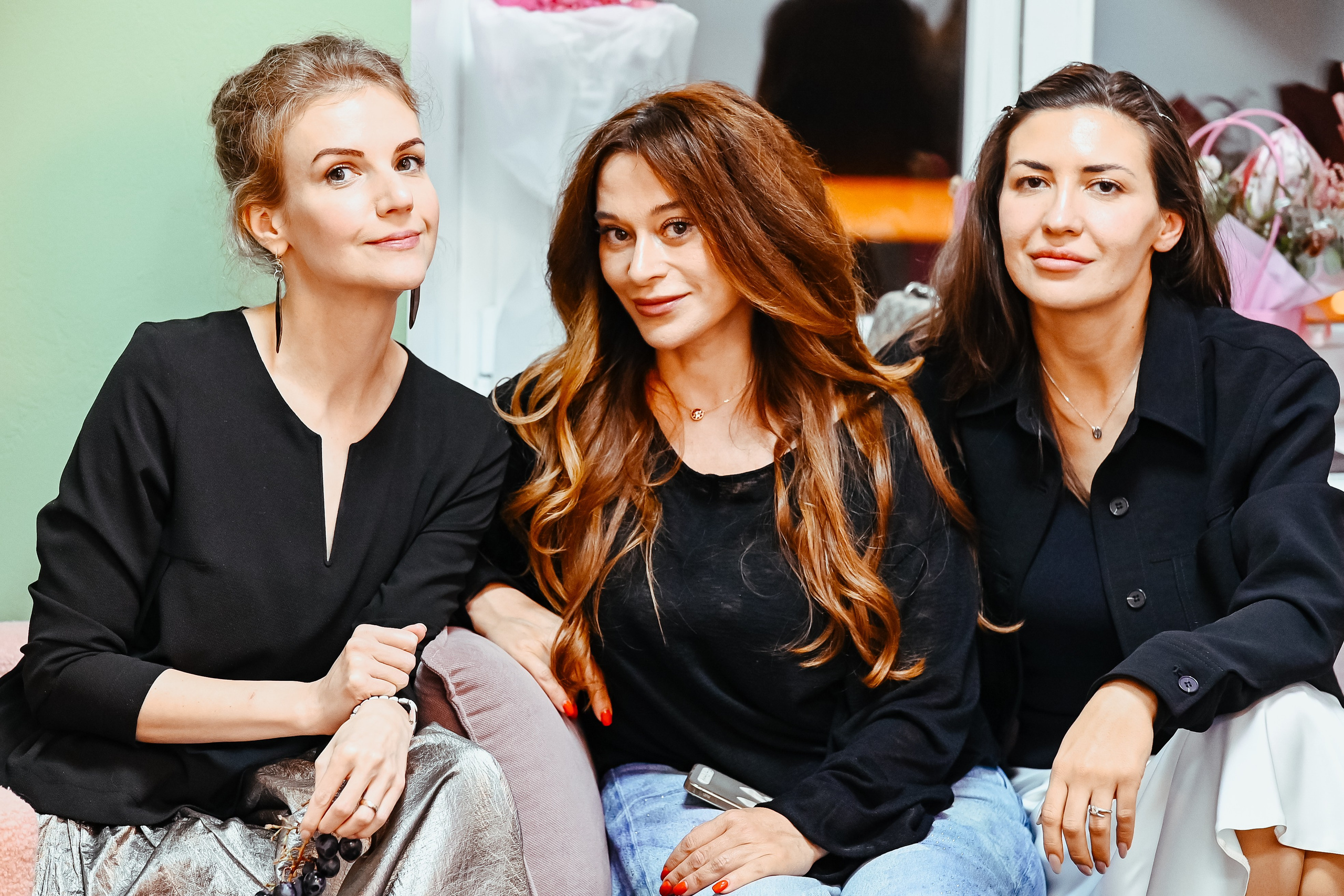 Открытие стоматологии Smile Is. Анастасия Петрович фотограф, фотокорреспондент в Москве и Санкт-Петербурге. Фотосъёмка репортажа, мероприятия, корпоративная съёмка, контент