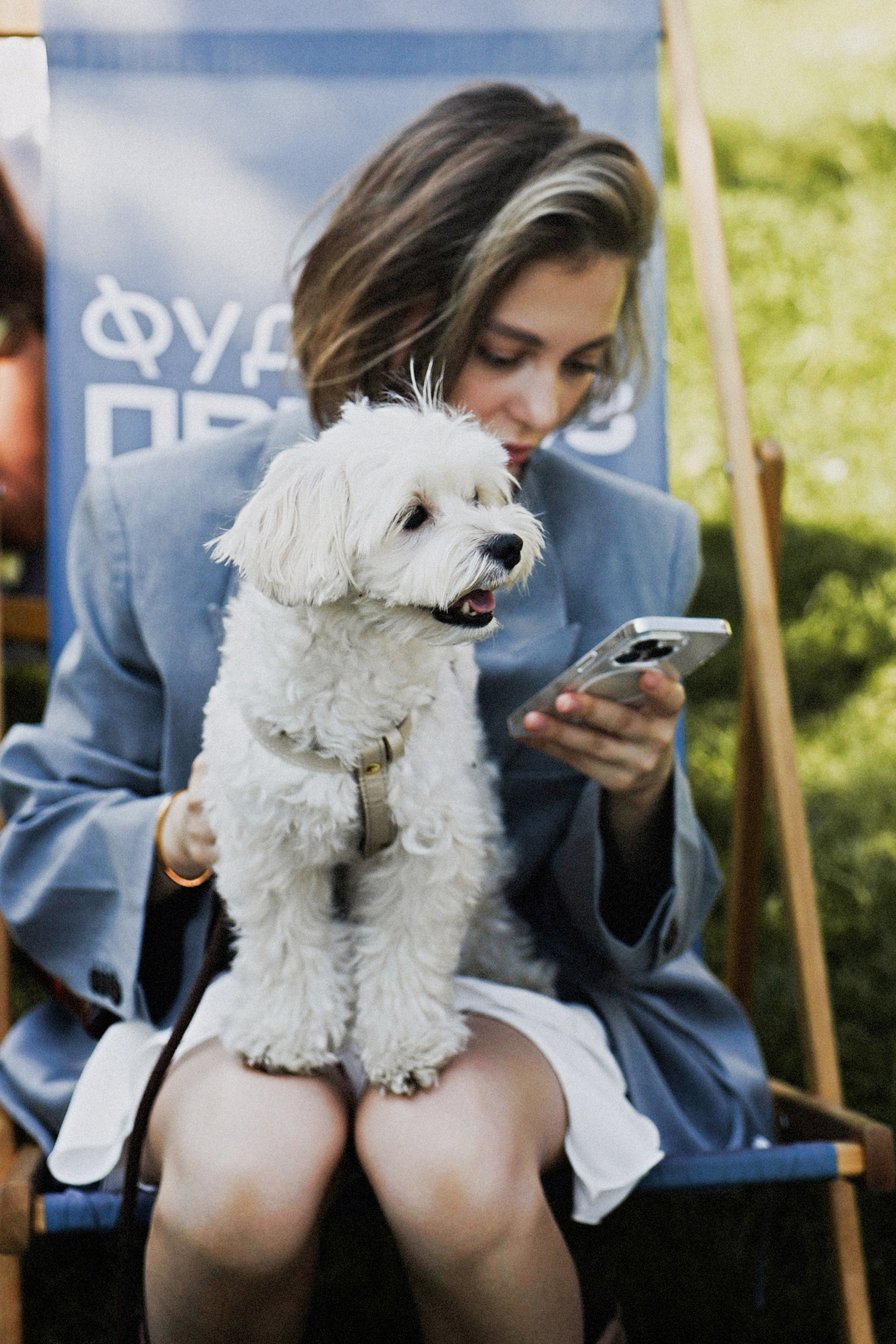 Дог пати. Коцаба Виктория фотограф в Москве