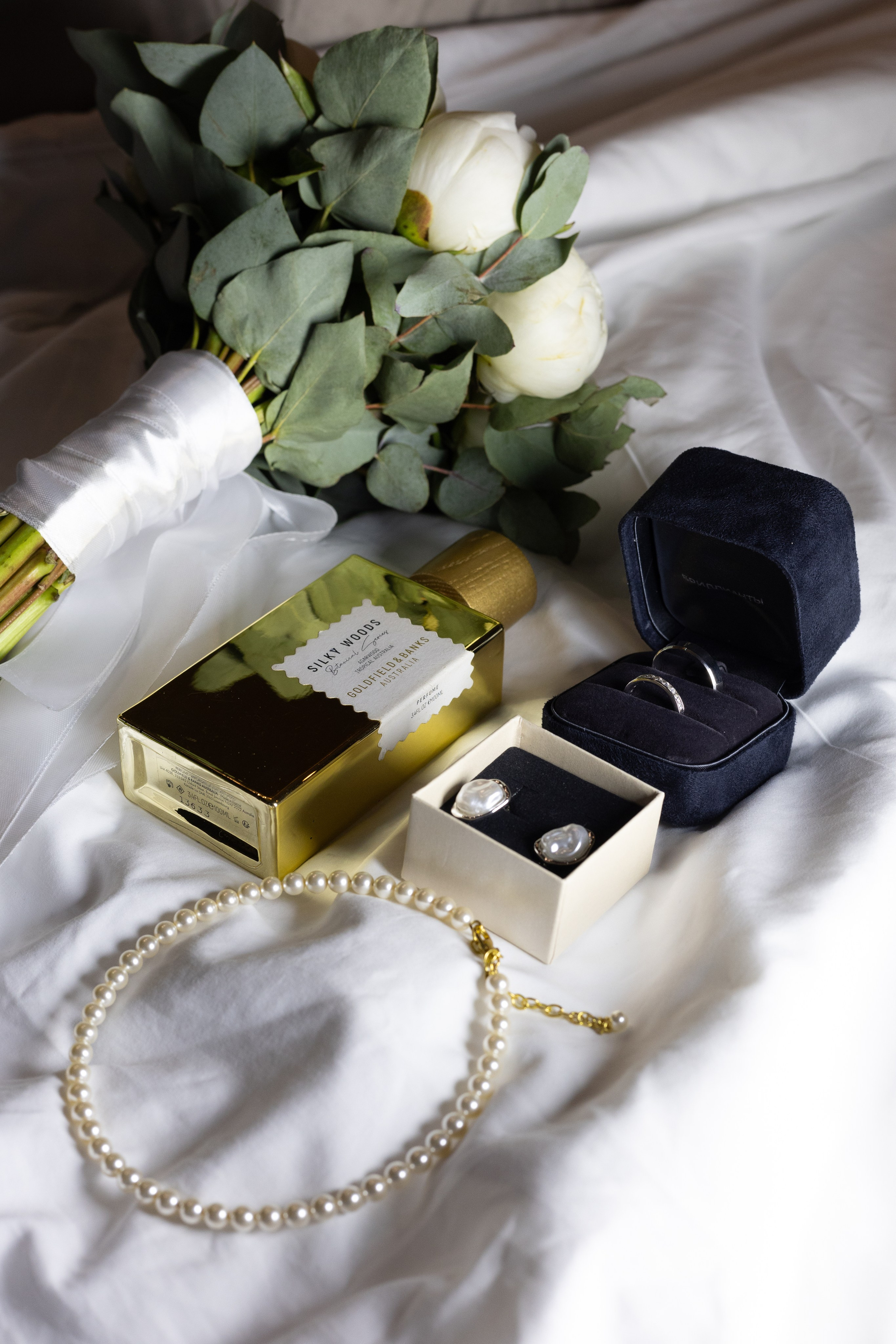 Свадебный и женский фотограф в Москве Анастасия Голубева