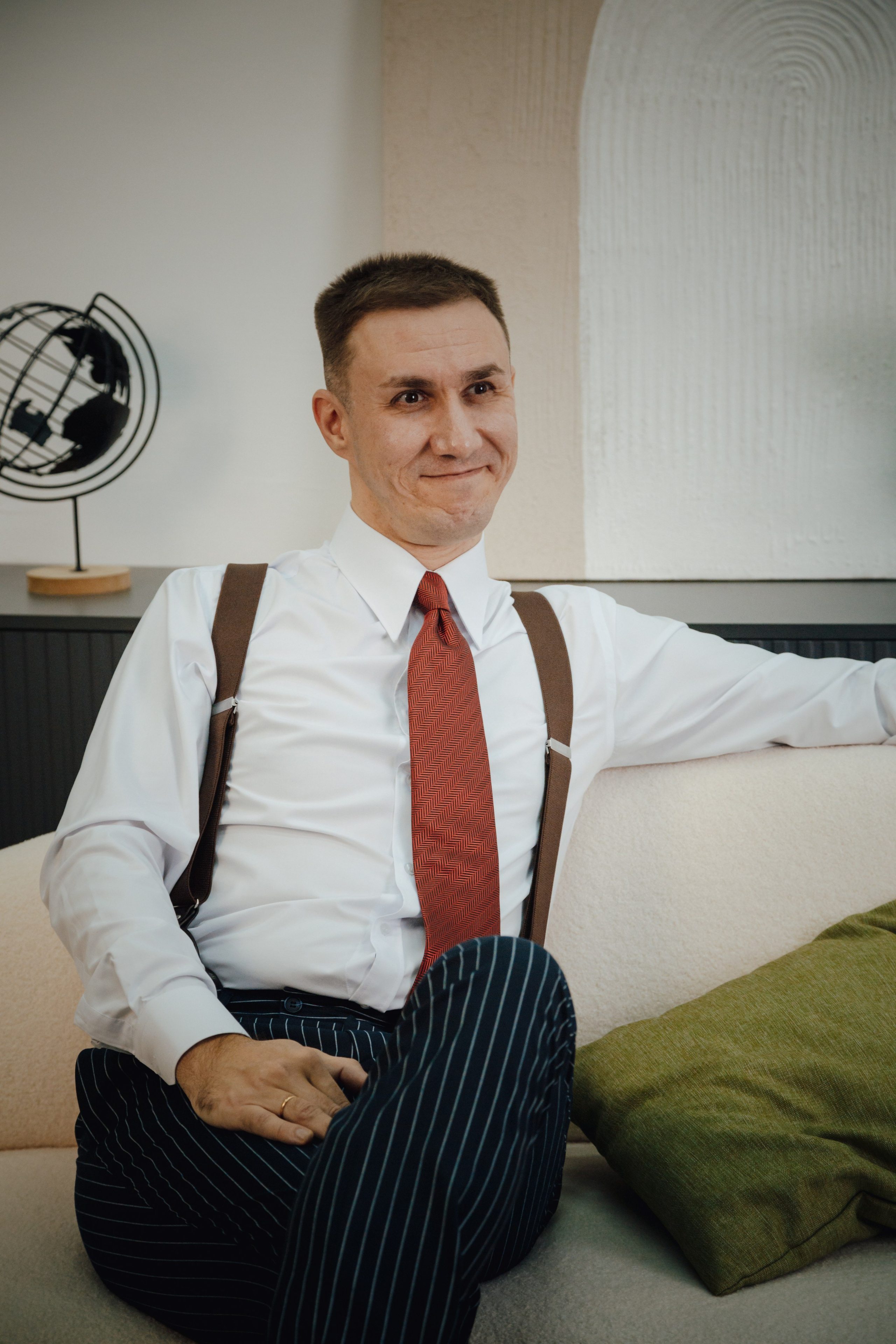 Leonid | Anna. Андрей Миллер Фотограф из Калининграда