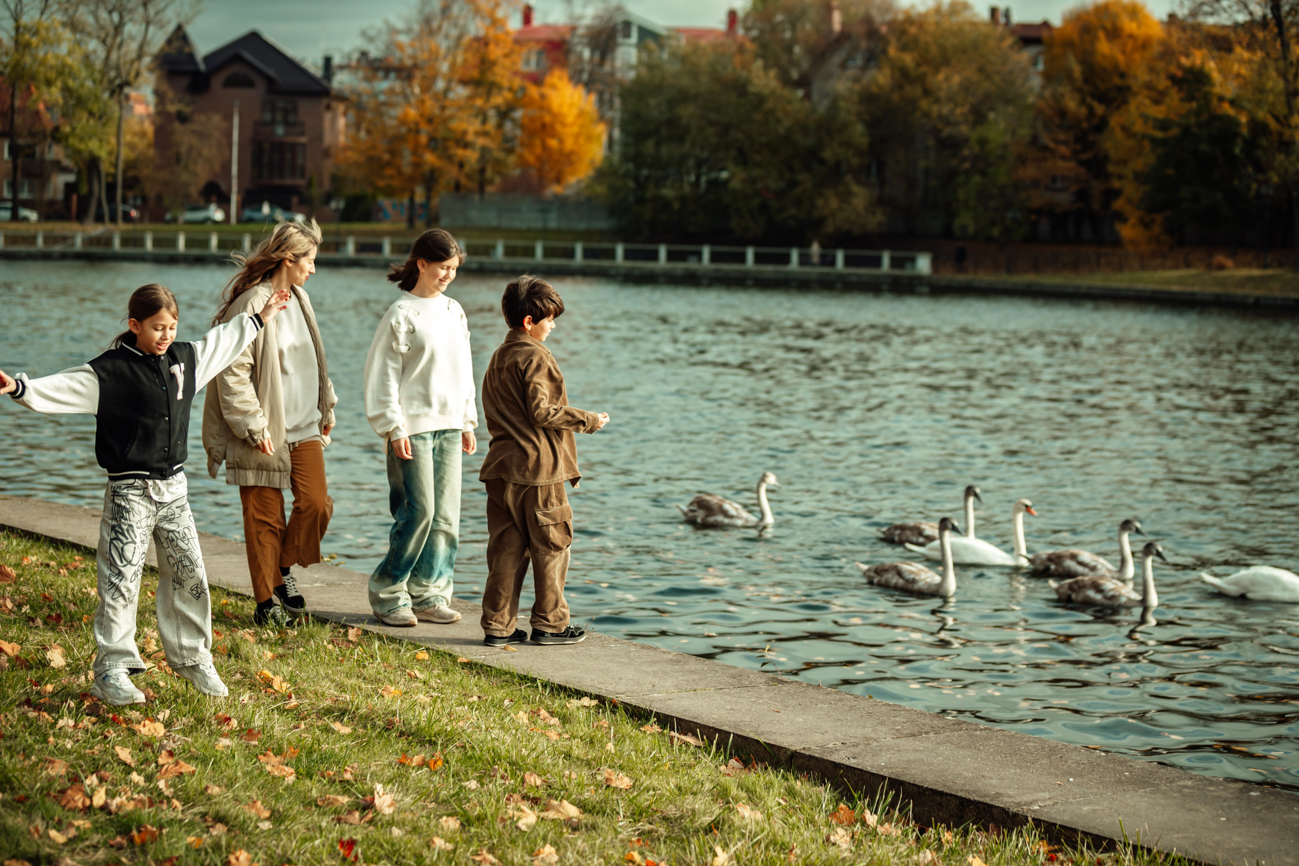 Family | Калининград. Андрей Миллер Фотограф из Калининграда