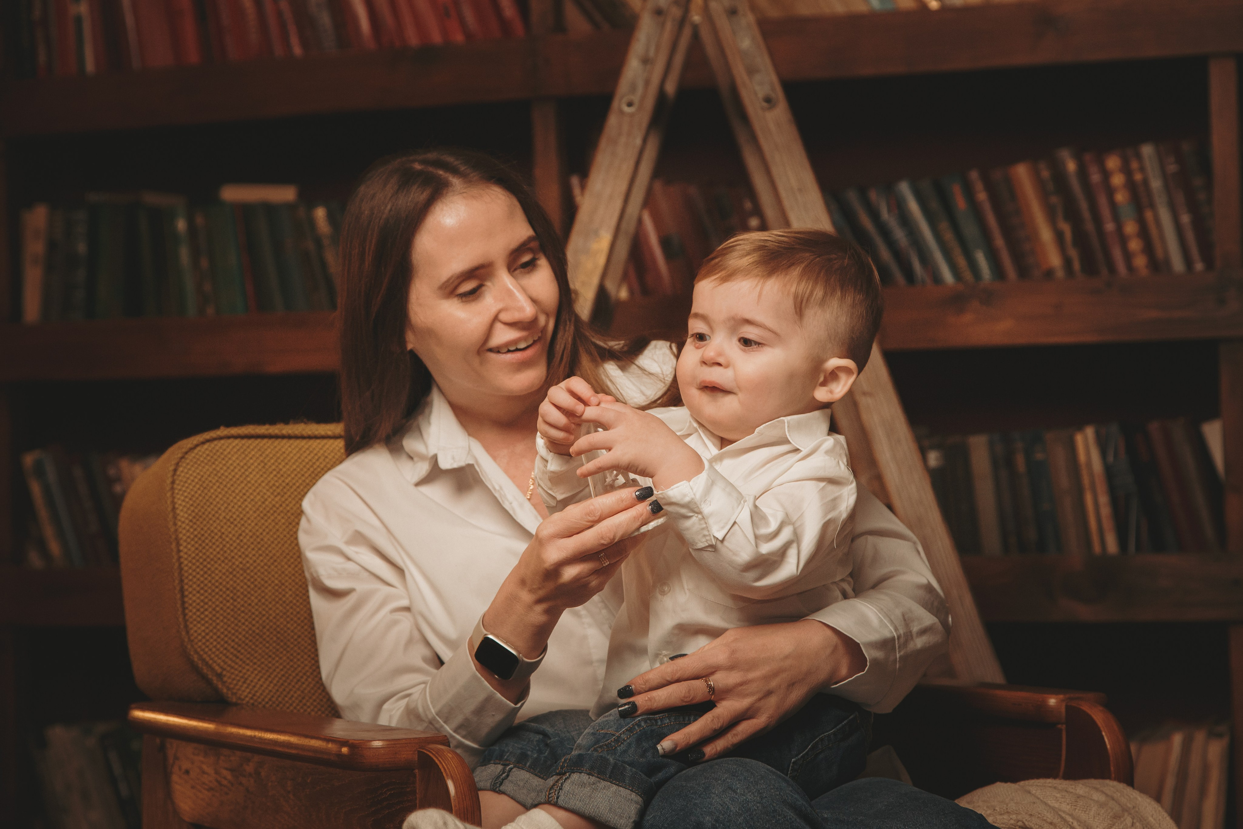Family | Студия. Андрей Миллер Фотограф из Калининграда