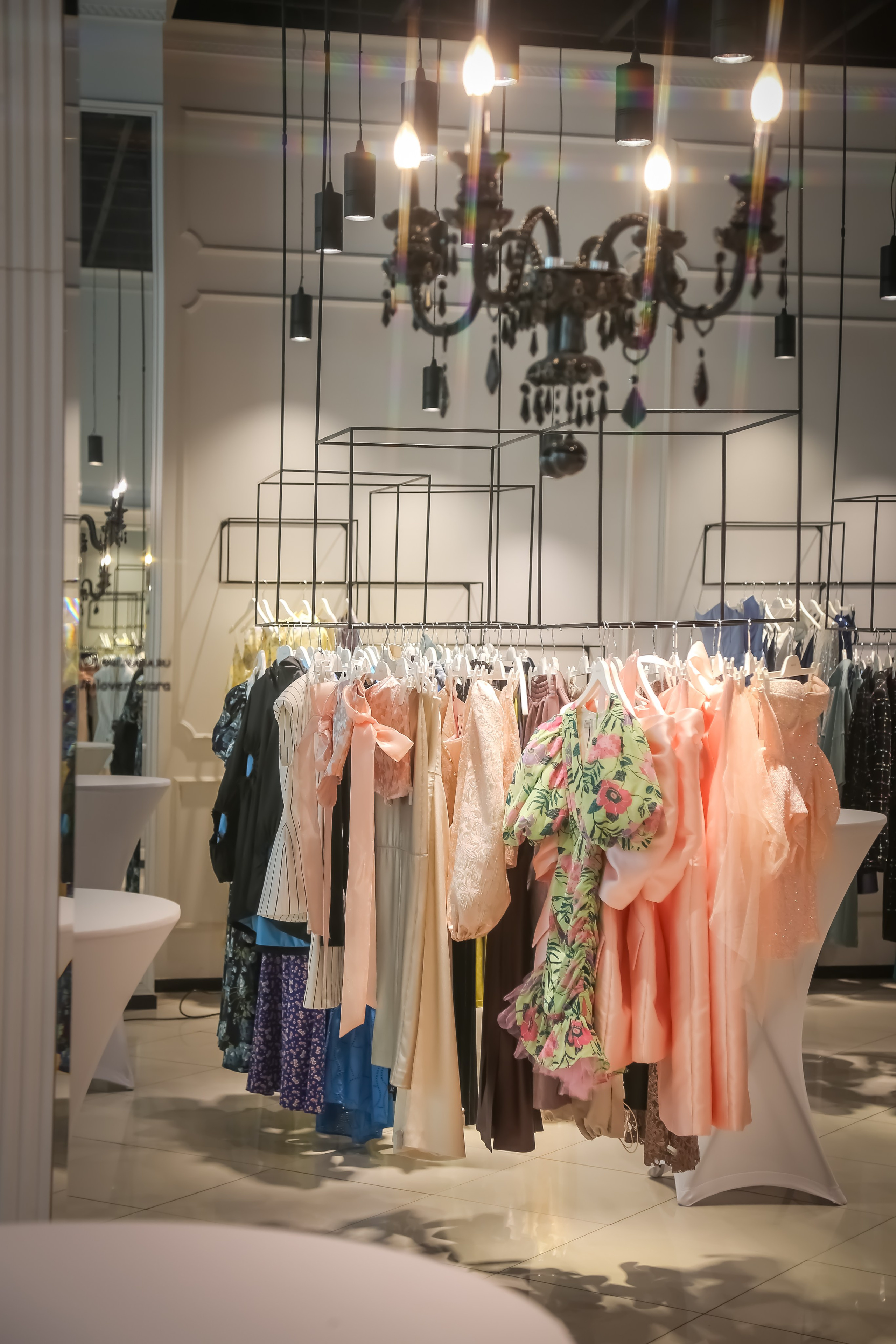 Fashion collection. Детский и семейный фотограф в Москве Мария Самохина