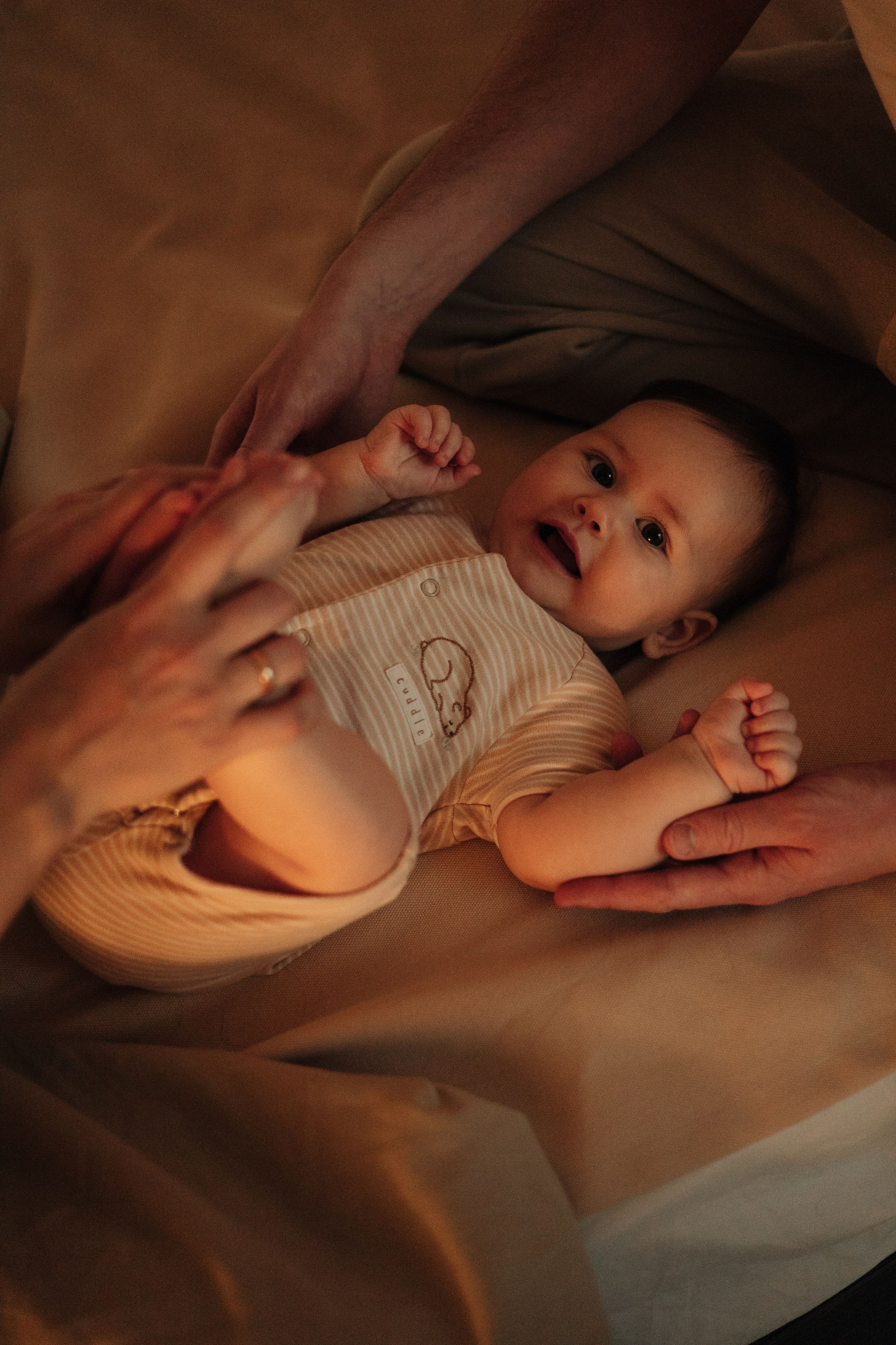 Галя, Паша и Василиса