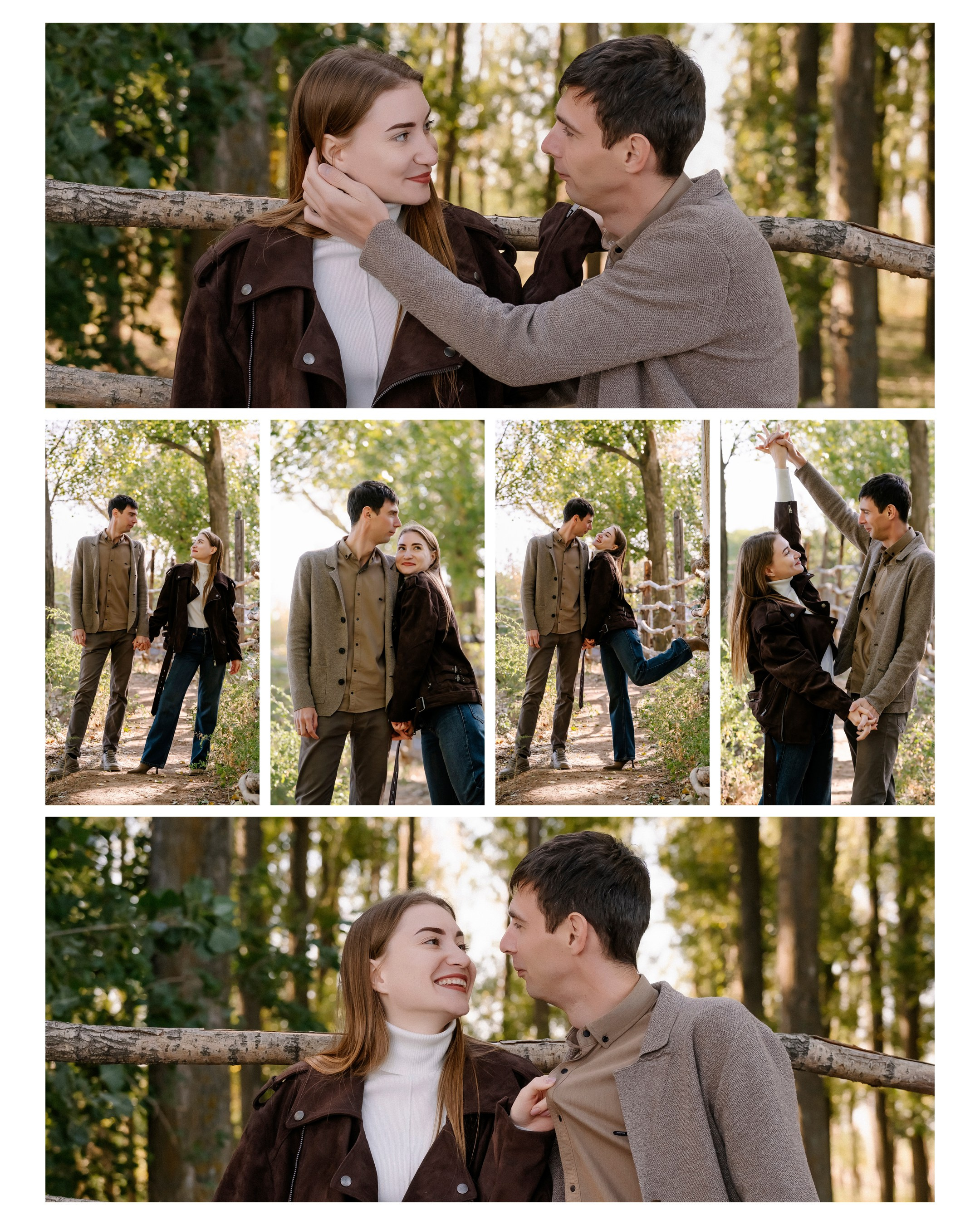 Дима & Марина. Фотограф Анатолий Деникин