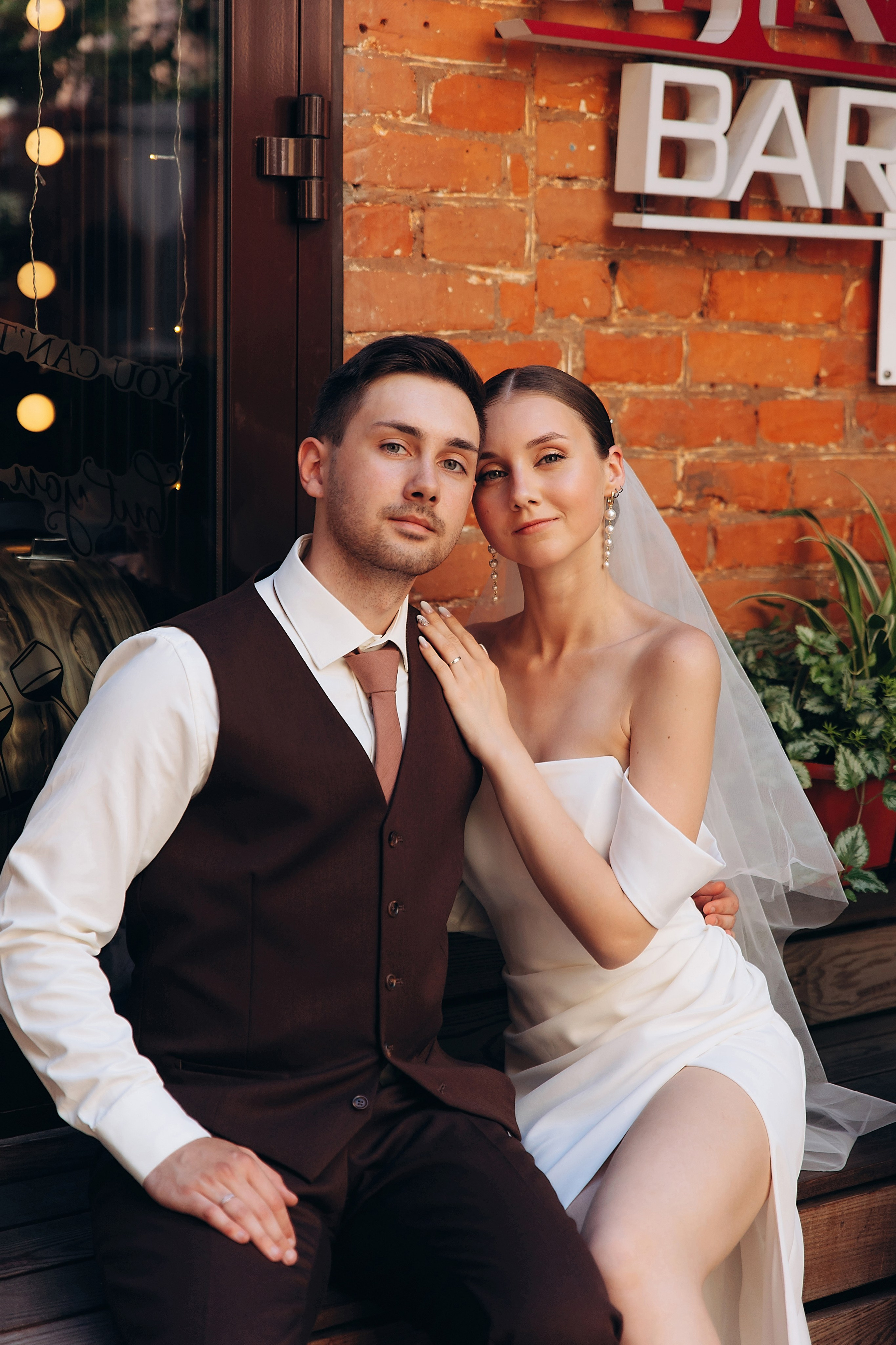 Алена и Михаил. Семейный фотограф Ярославль Екатерина Охлопкова