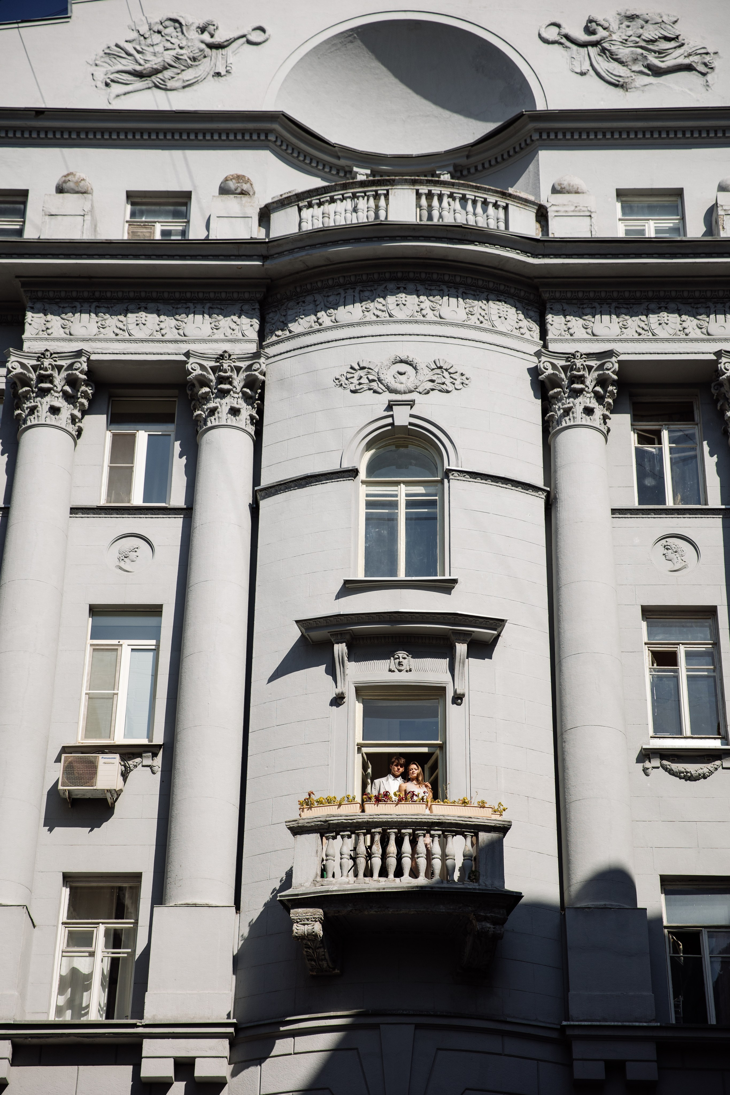 Свадебный фотограф