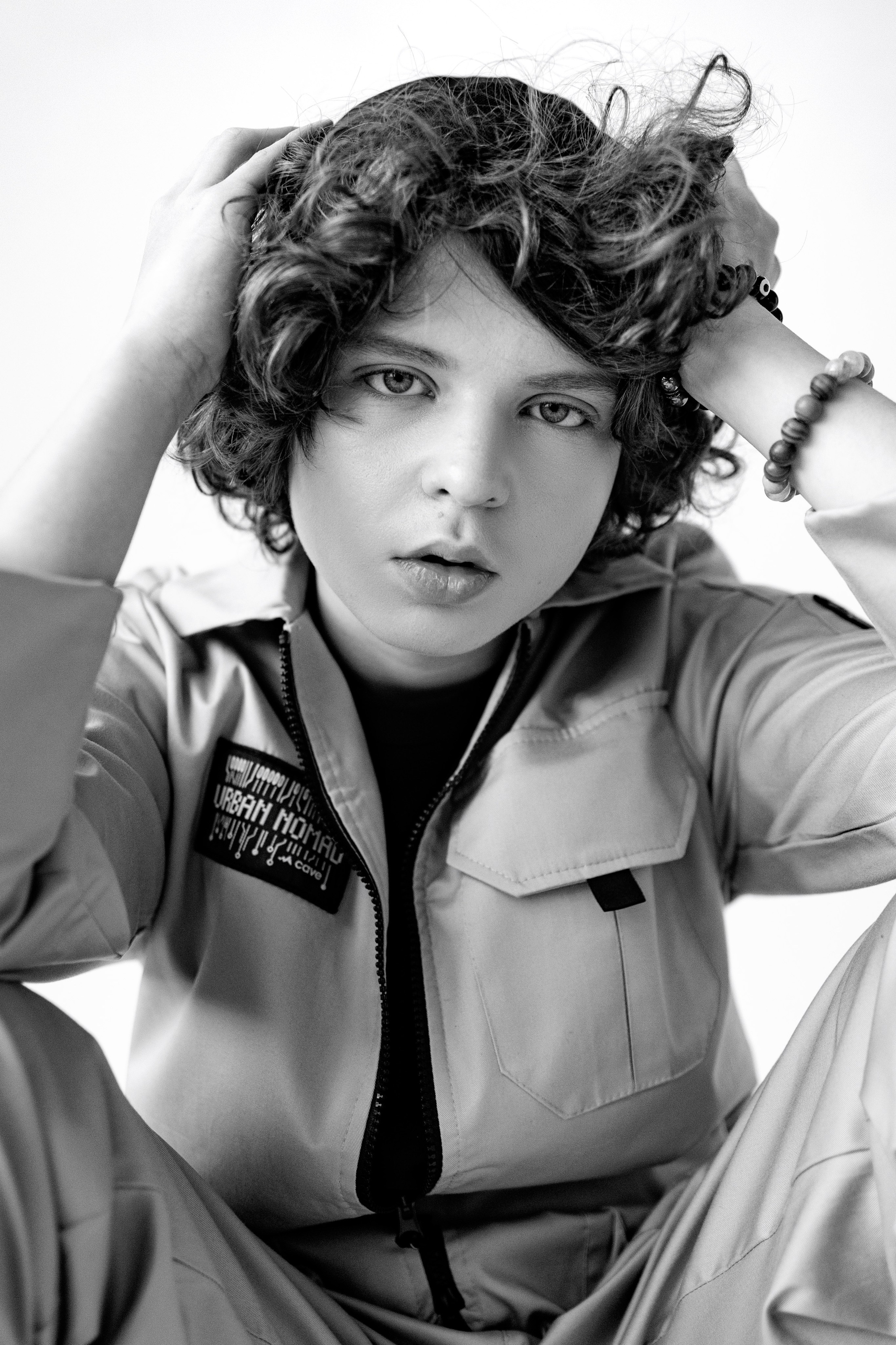 Фотограф в Москве Соколовская Ирина