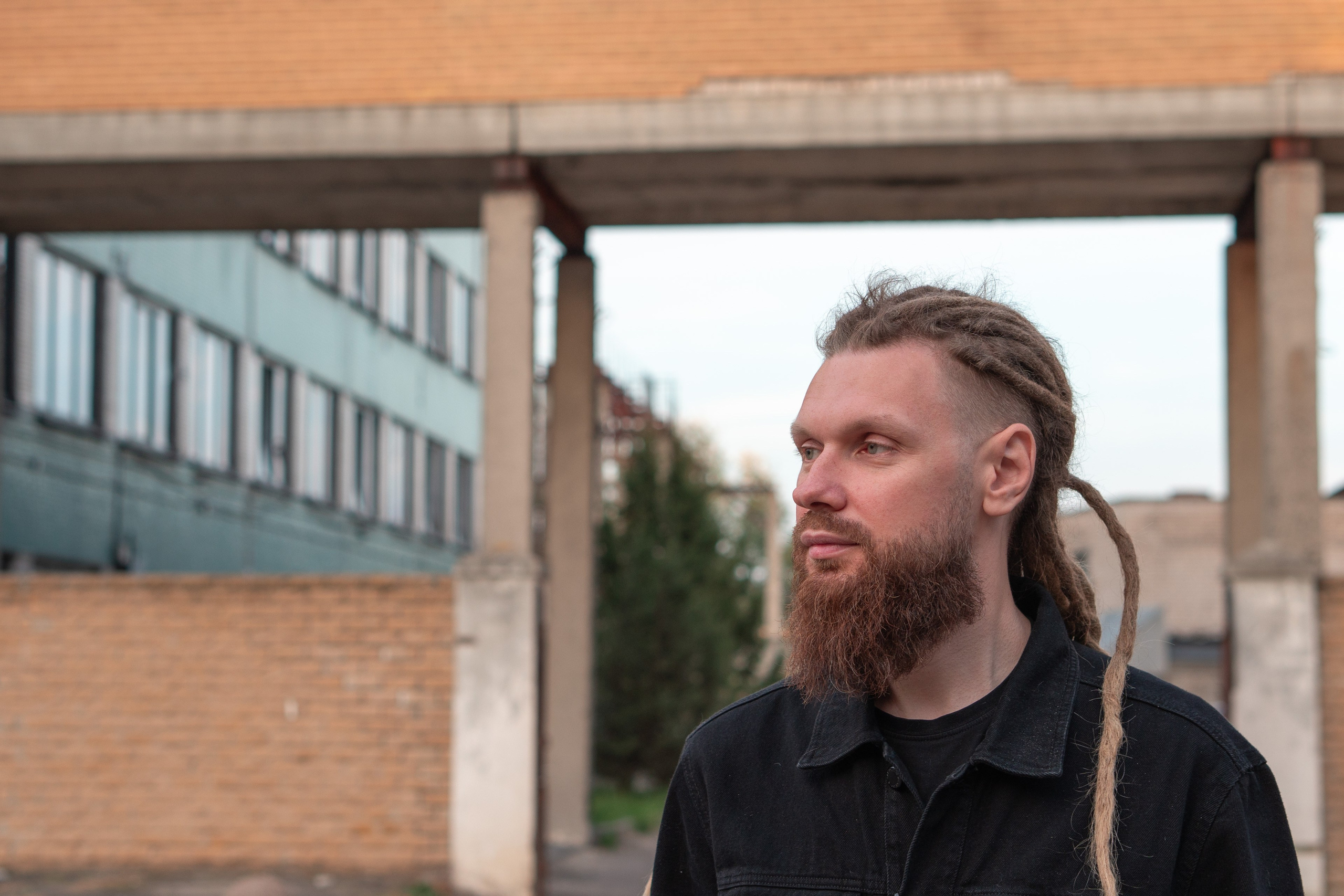 Вова. EVG PROHOROV