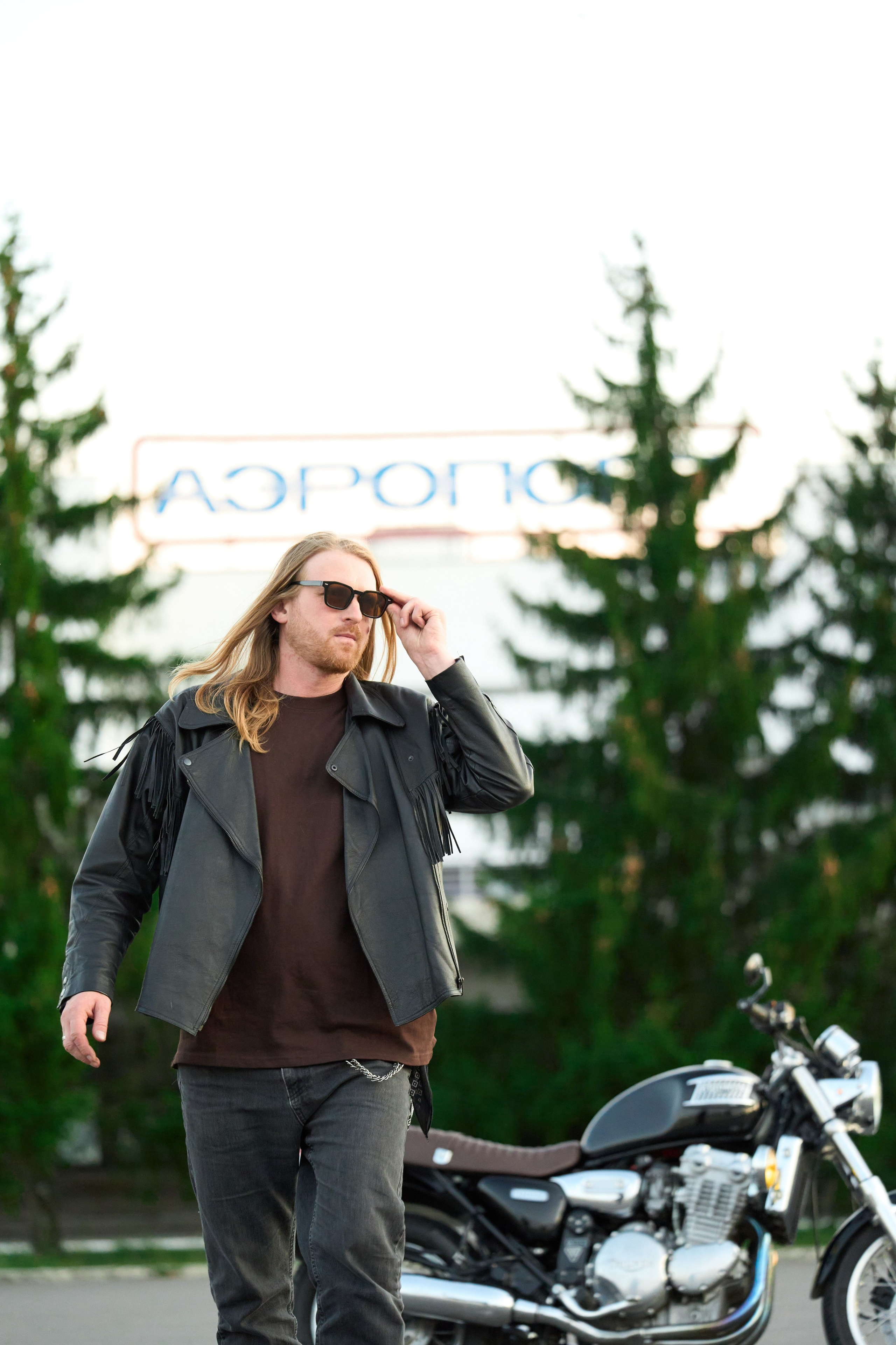 Женя. EVG PROHOROV