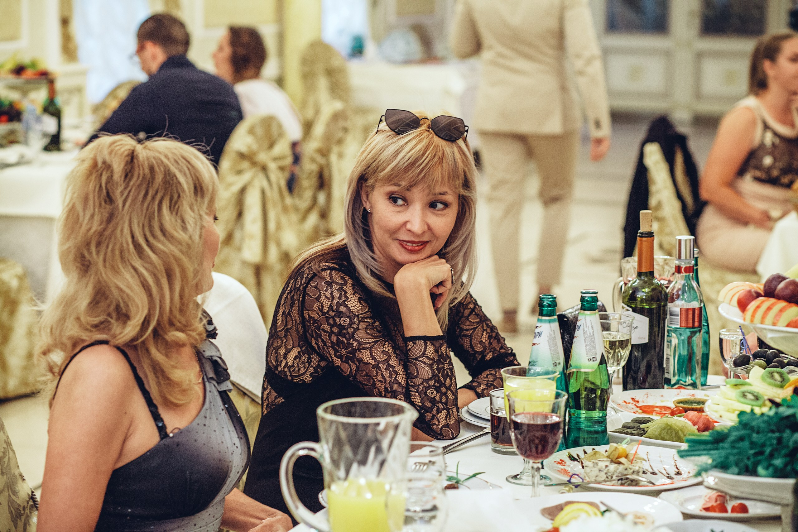 Софья и Камиль. Портфолио