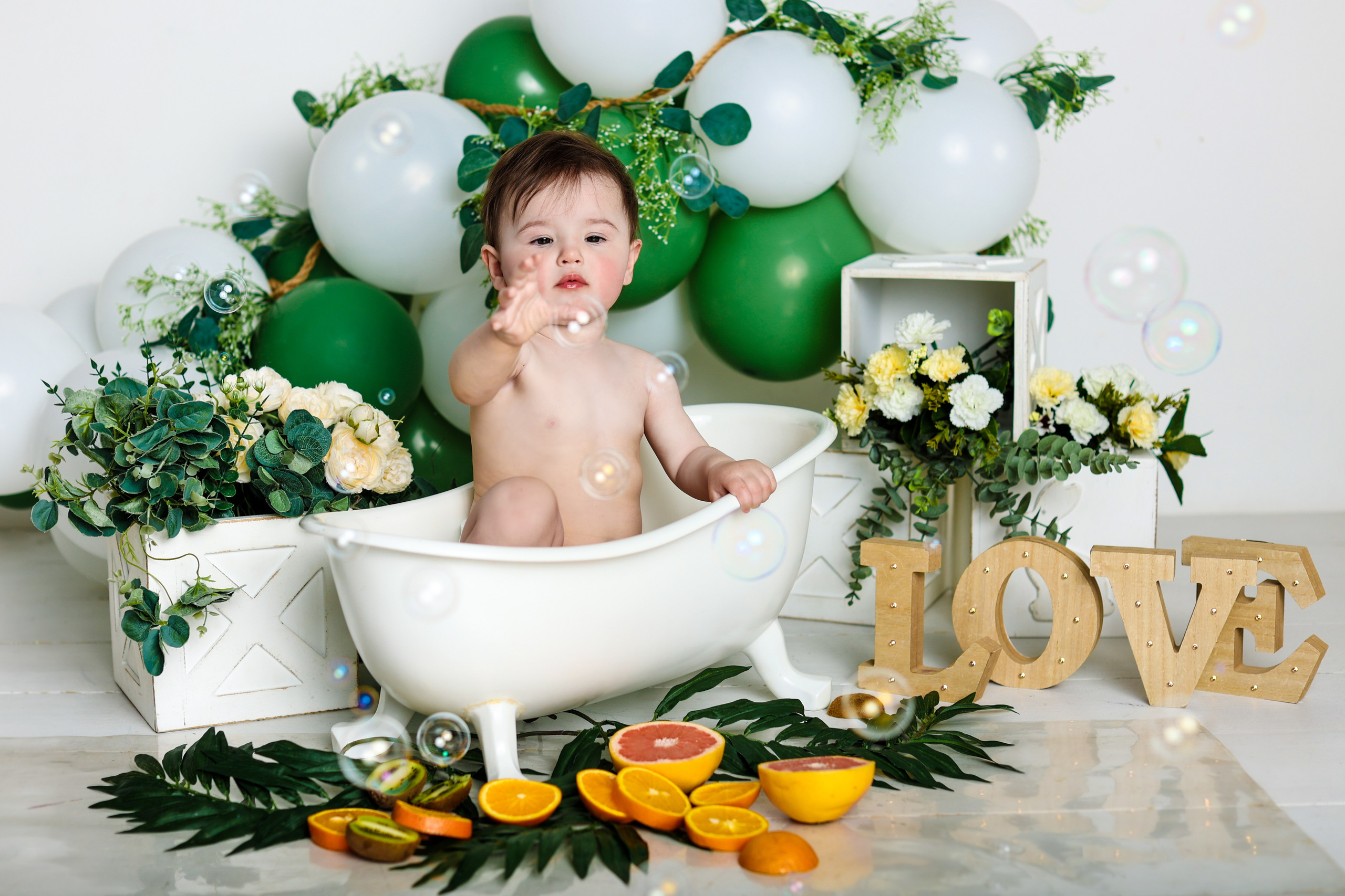 Полюшка. Семейный и детский фотограф Москва Елена Екимова 8926-895-38-86