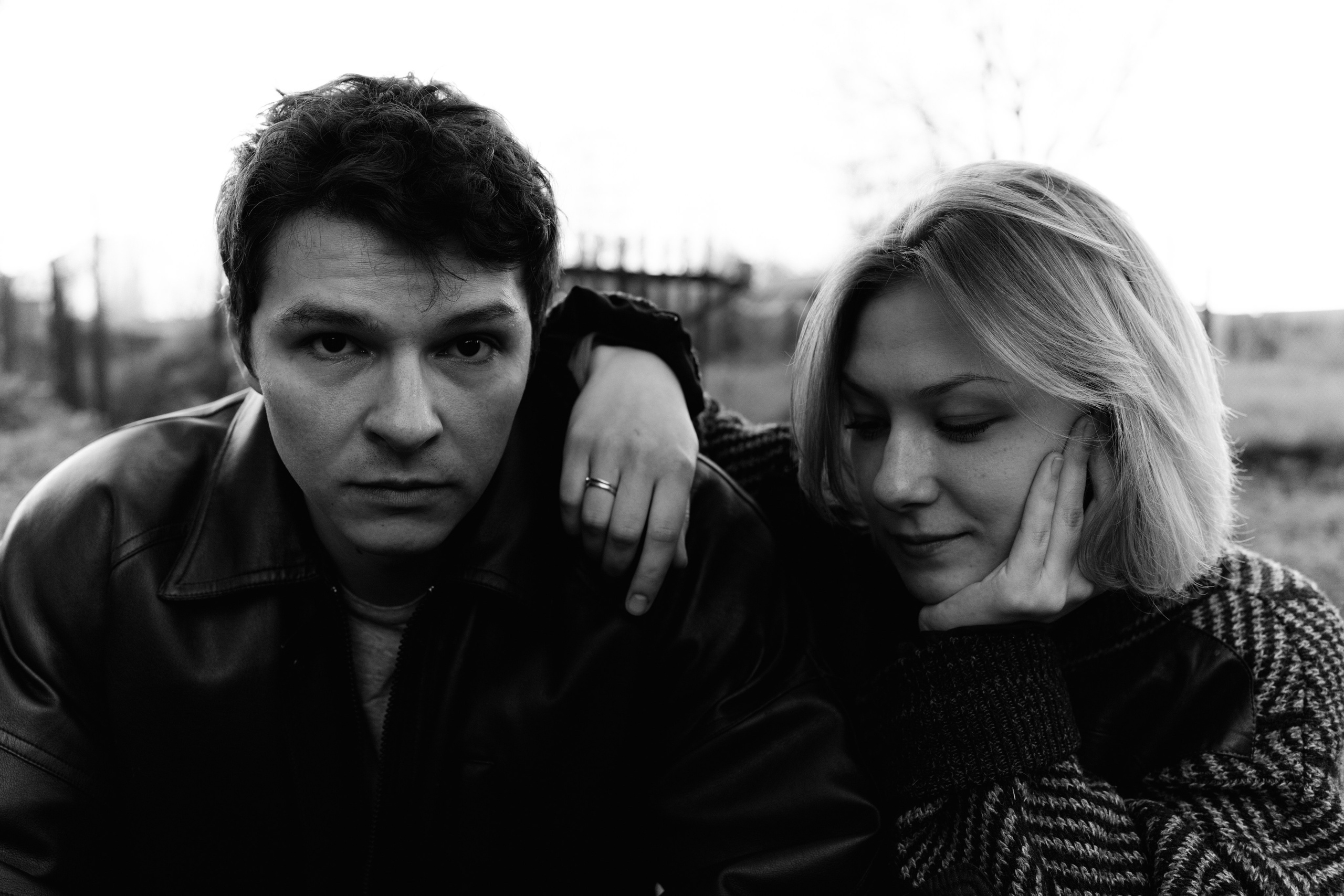 Arina & Egor. Твой фотограф в Москве и Московской области Романцова Ирина