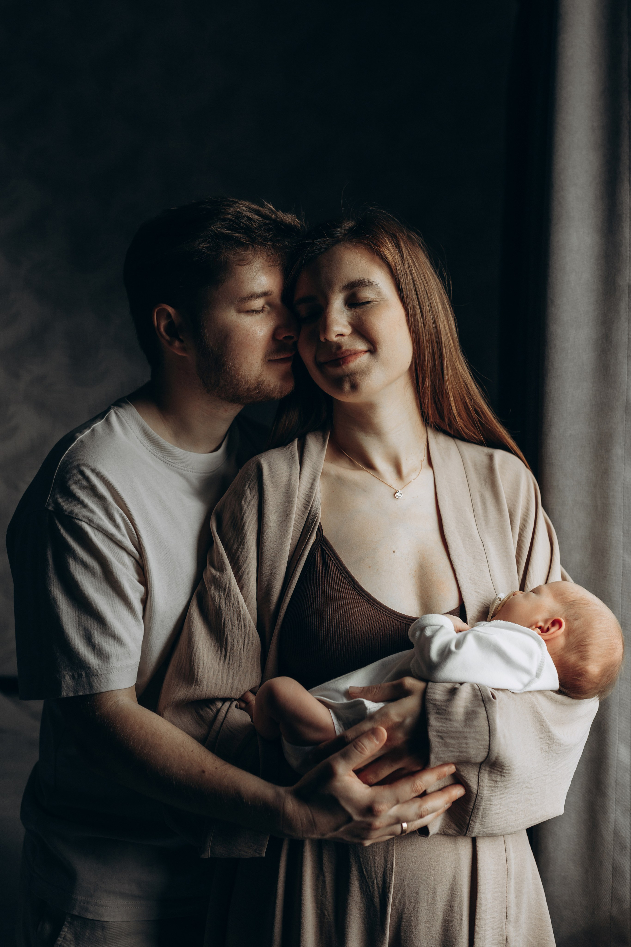 Макар. Семейный фотограф в Краснодаре Яна Морева