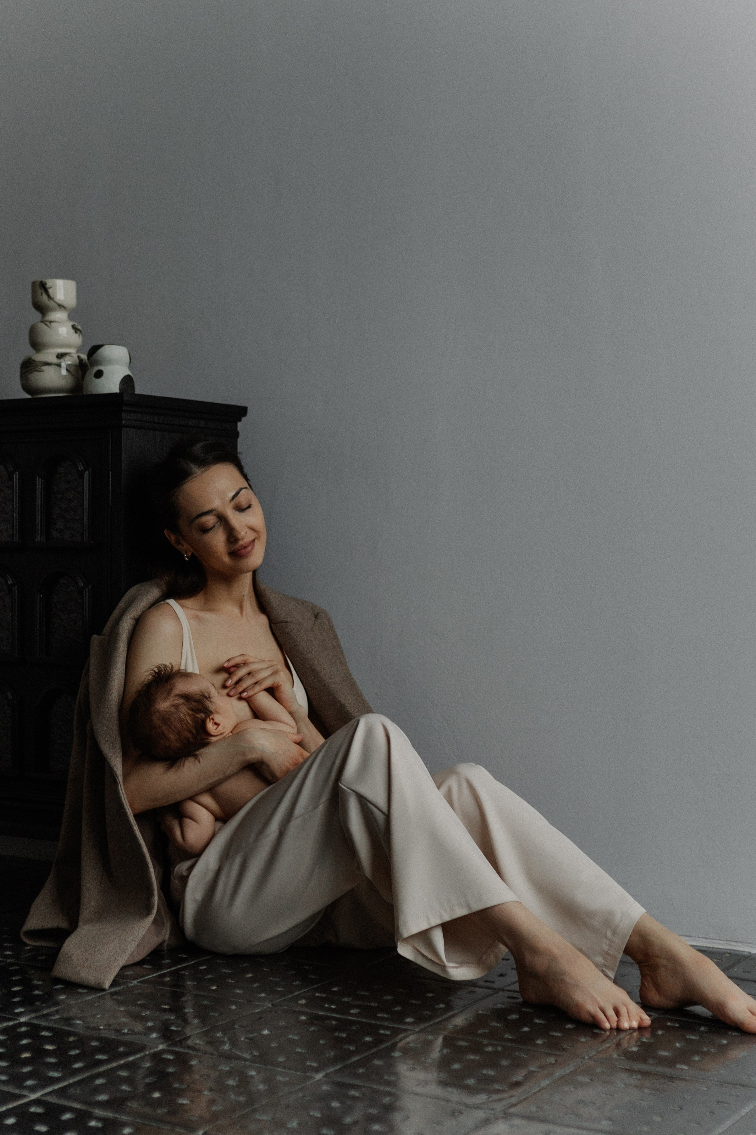 Тимофей и Анастасия. Семейный фотограф в Краснодаре Яна Морева