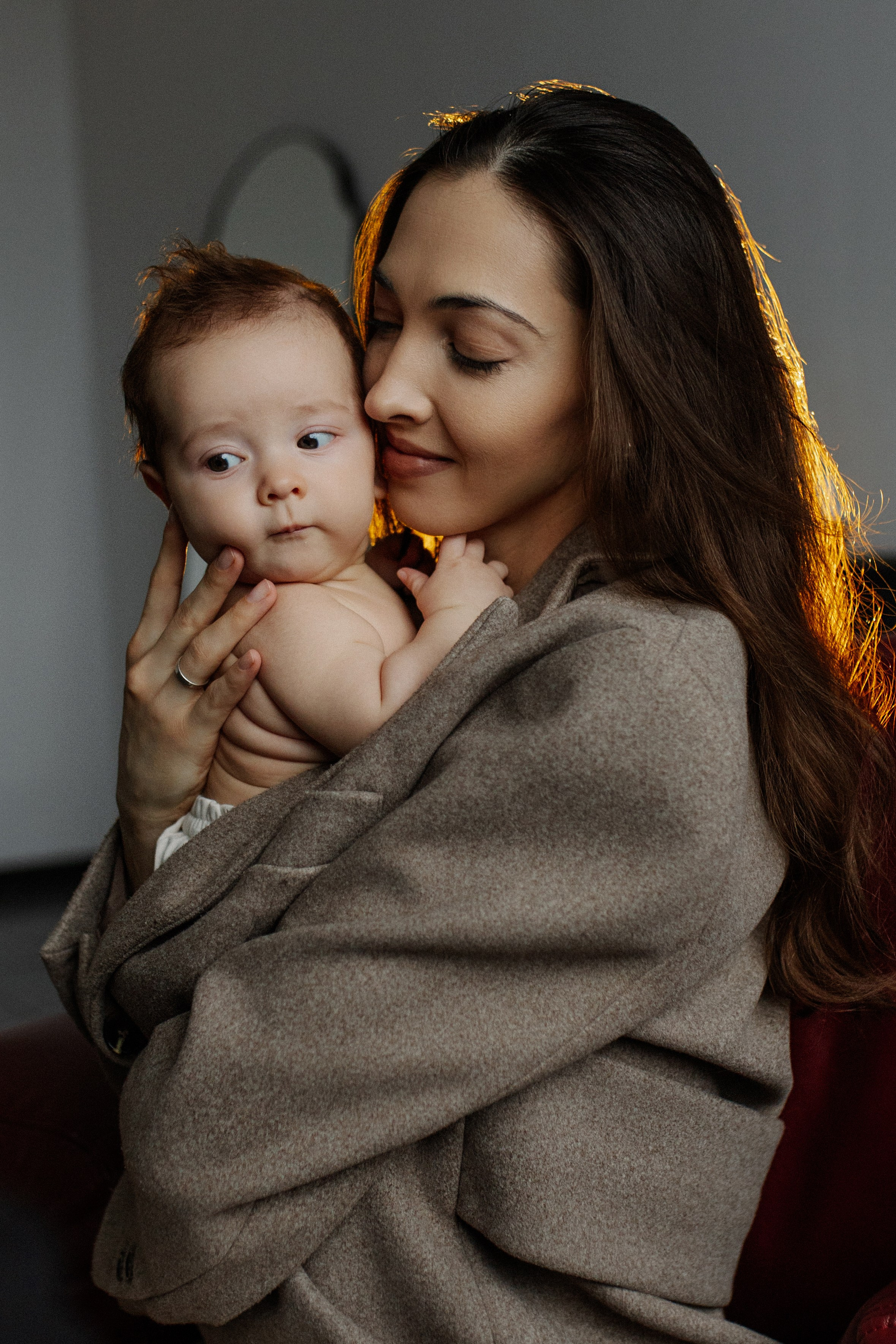 Тимофей и Анастасия. Семейный фотограф в Краснодаре Яна Морева