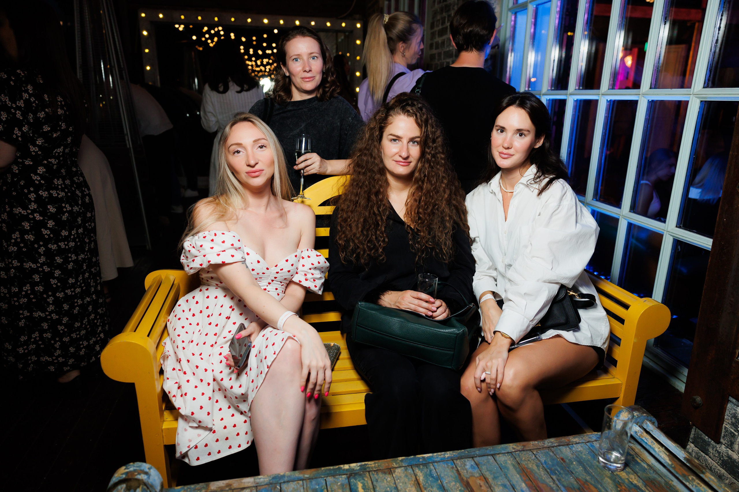 EVEREST VIBE good vibes only 16.08.2023. EVEREST PHOTO REPORT