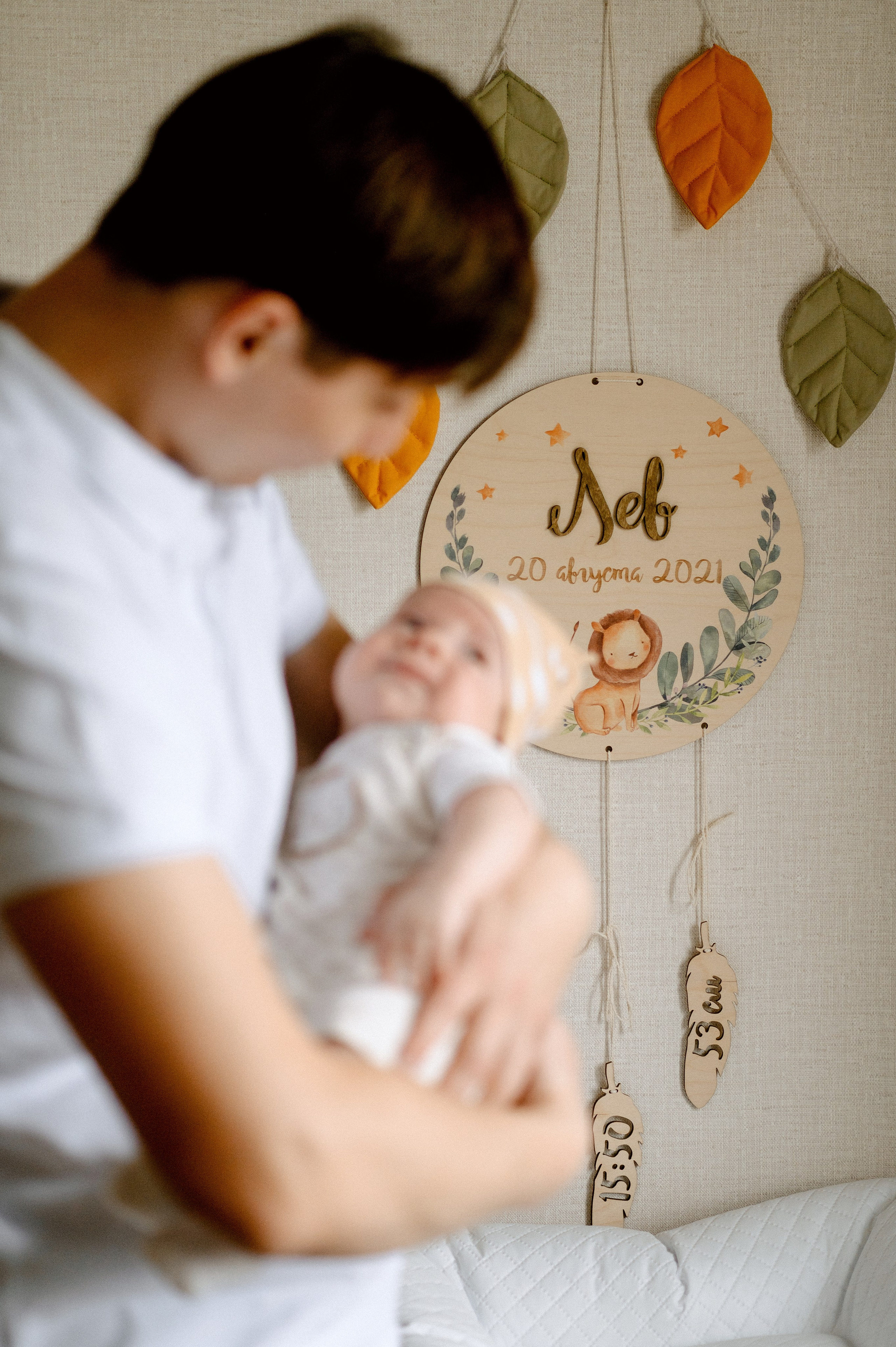ЮЛЯ, МИША И ЛЕВ. Шашкова Вероника / Свадебный и семейный фотограф Москва и Ярославль