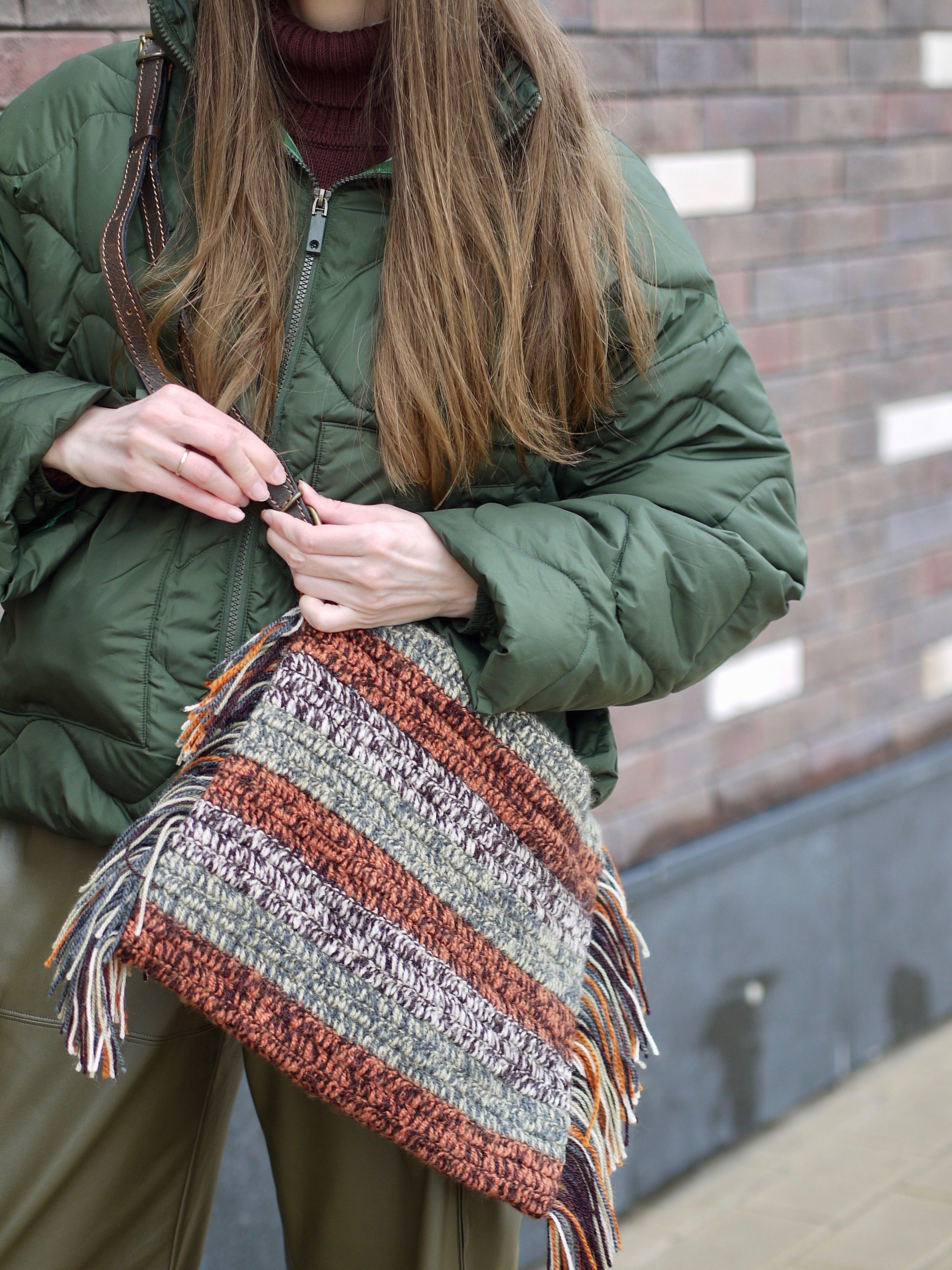 Мои работы. Стиле-терапевт Юлия Червоненко