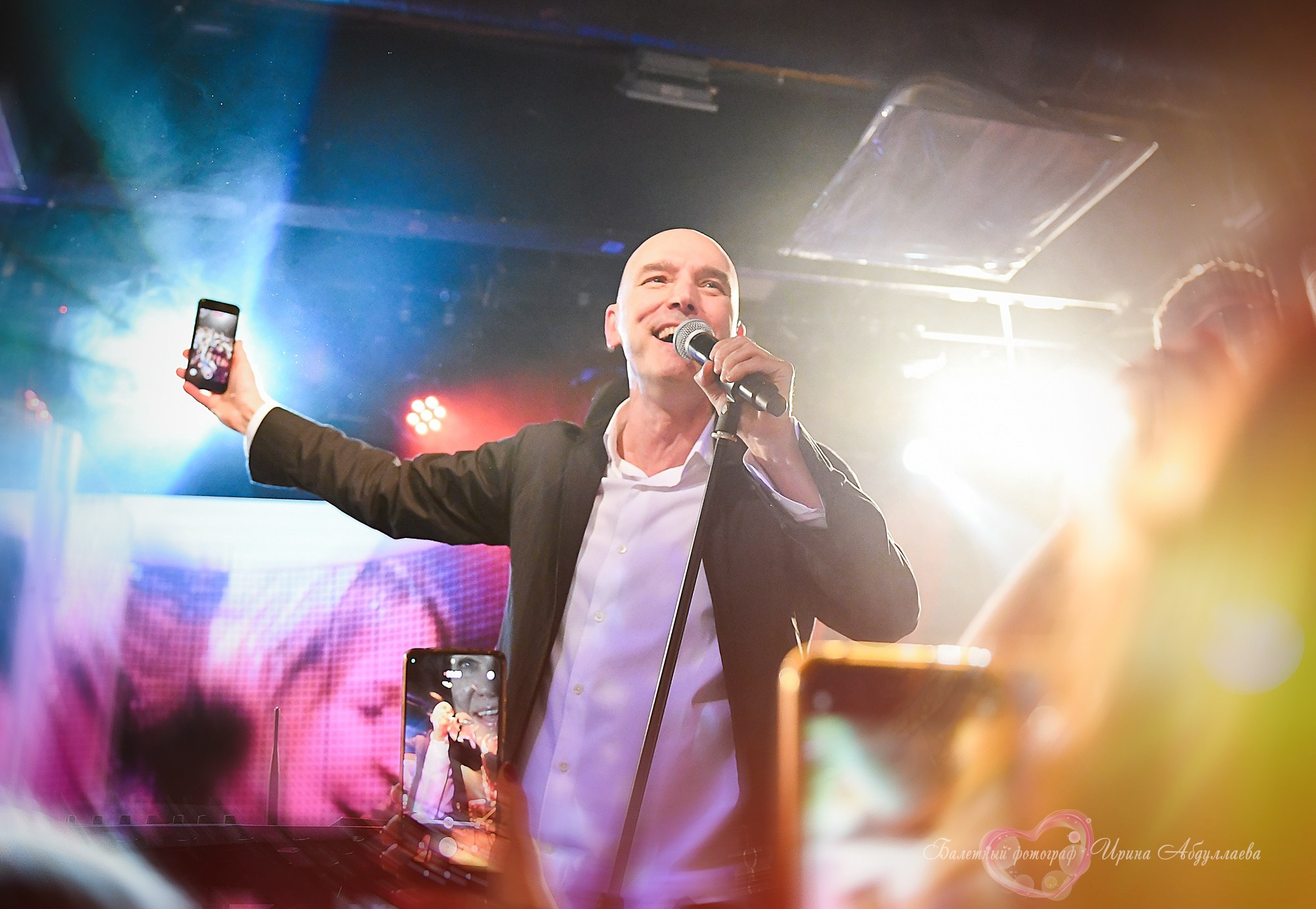 Андрей Державин — 16 Тонн (2023г)