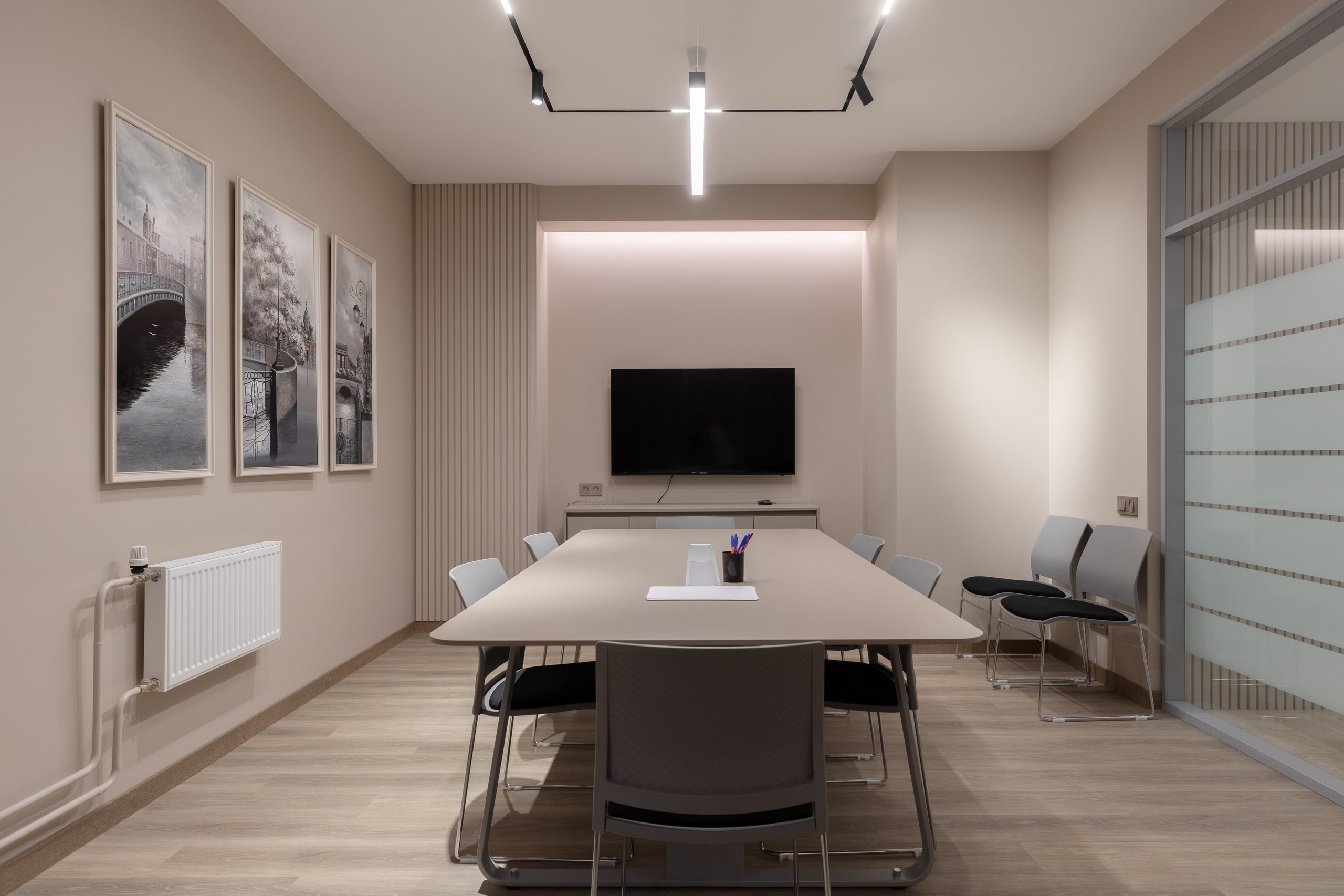 Съемка для BRIGHT BURO. Интерьерный фотограф в Санкт-Петербурге Ксения Сорокина