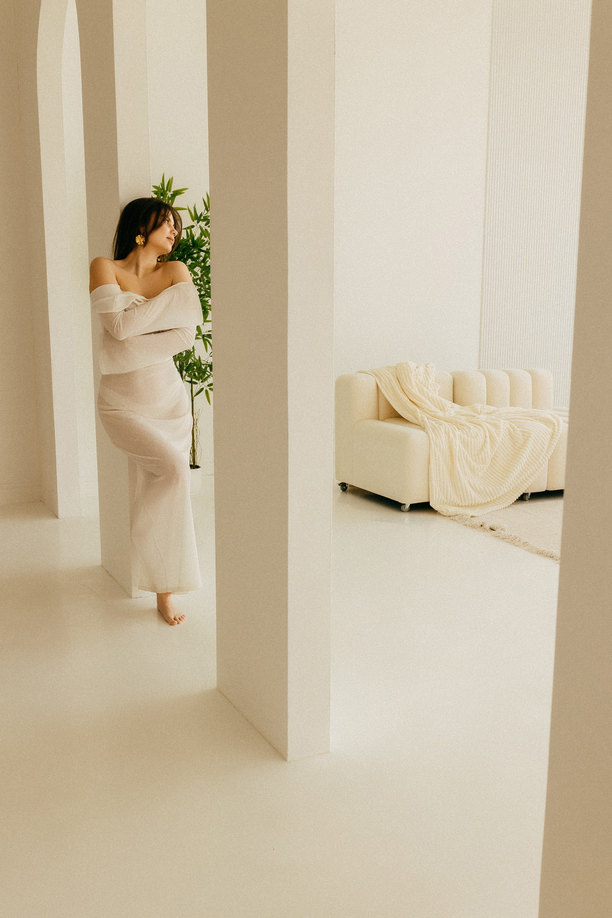 Валерия. Фотограф из Хабаровска Юлия Черёмушкина