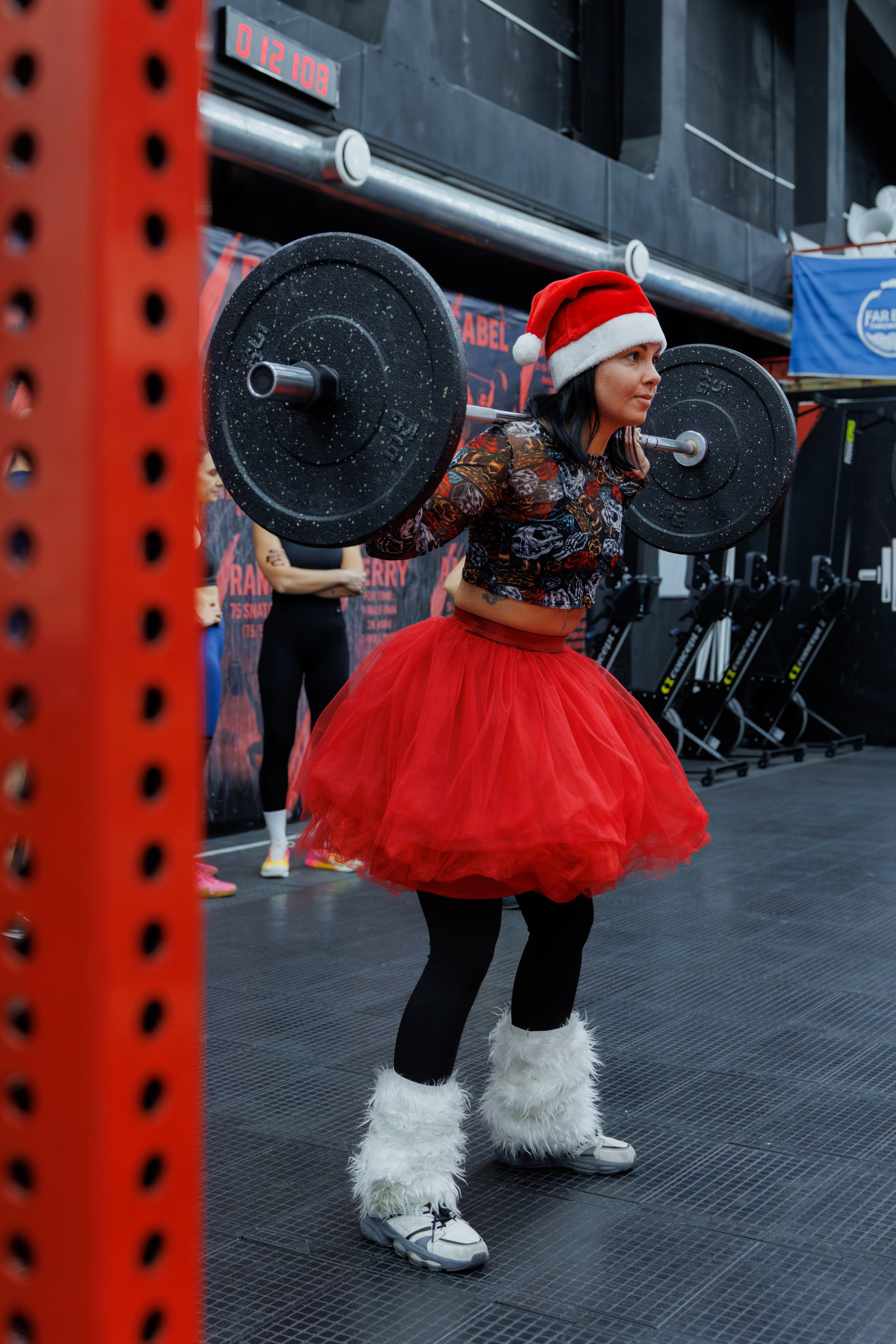 1000 TON CHALLENGE. Фотограф из Хабаровска Юлия Черёмушкина