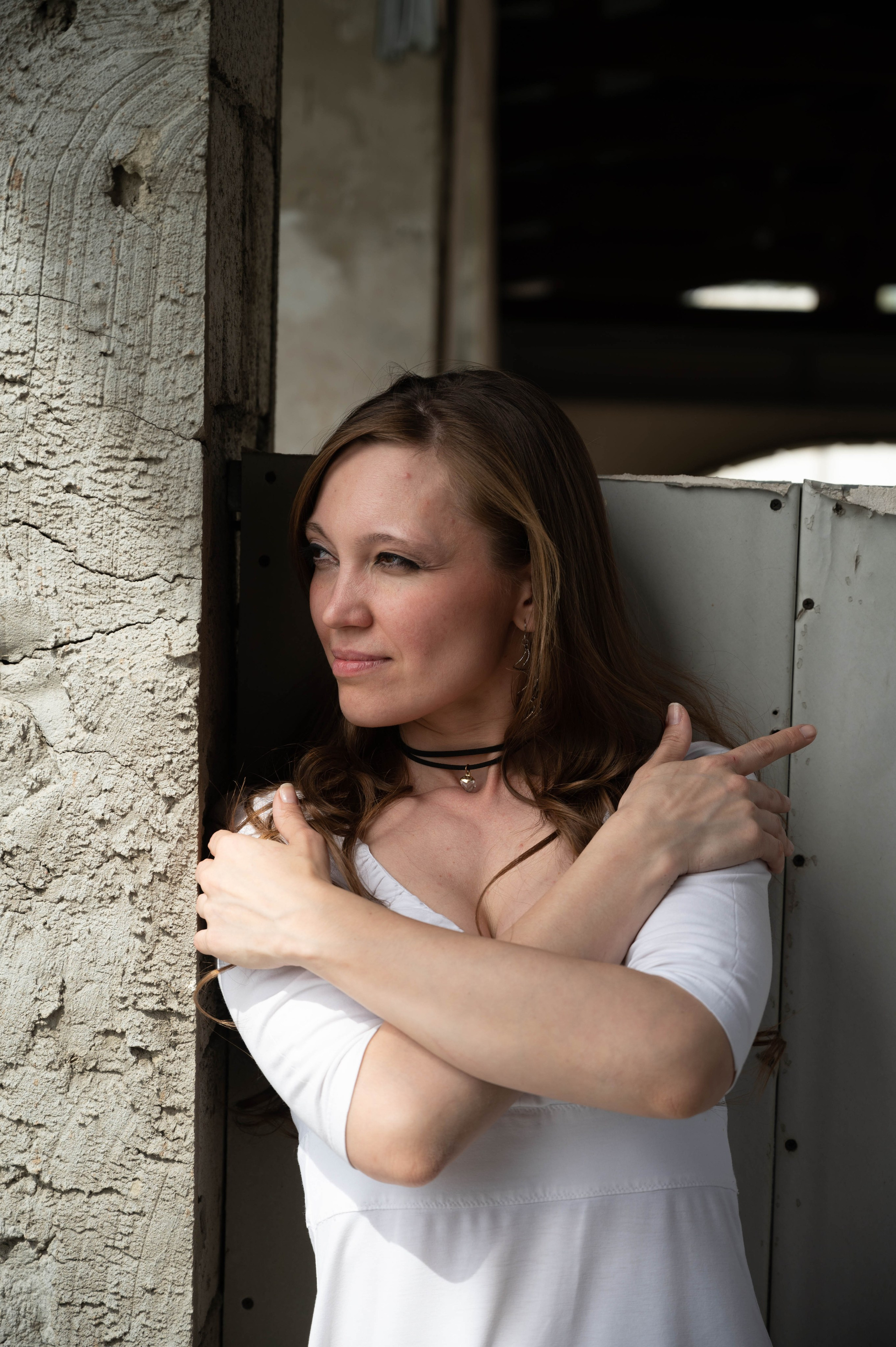 Фотограф в Красноярске Никитина Мария