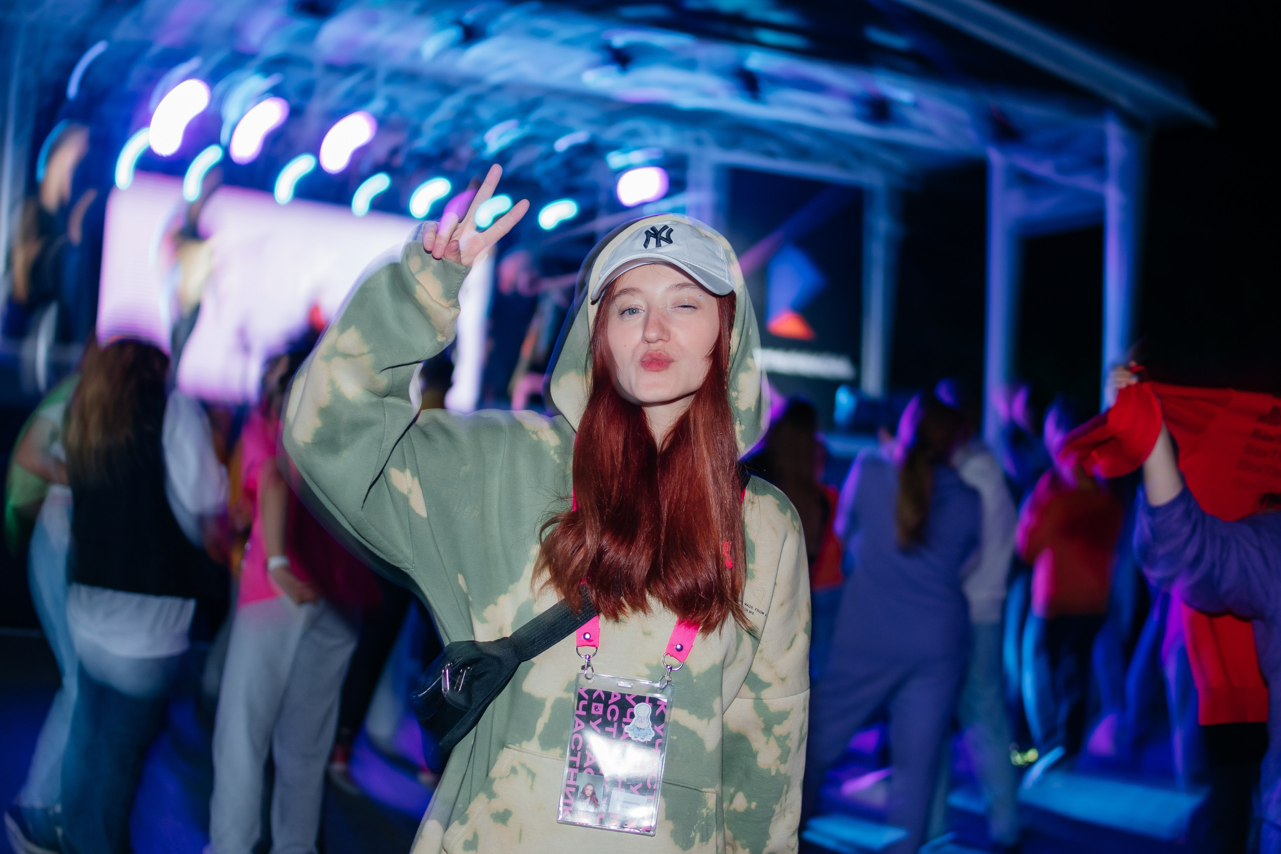 Репортажный фотограф в Ростове-на-Дону I Никита Степанов