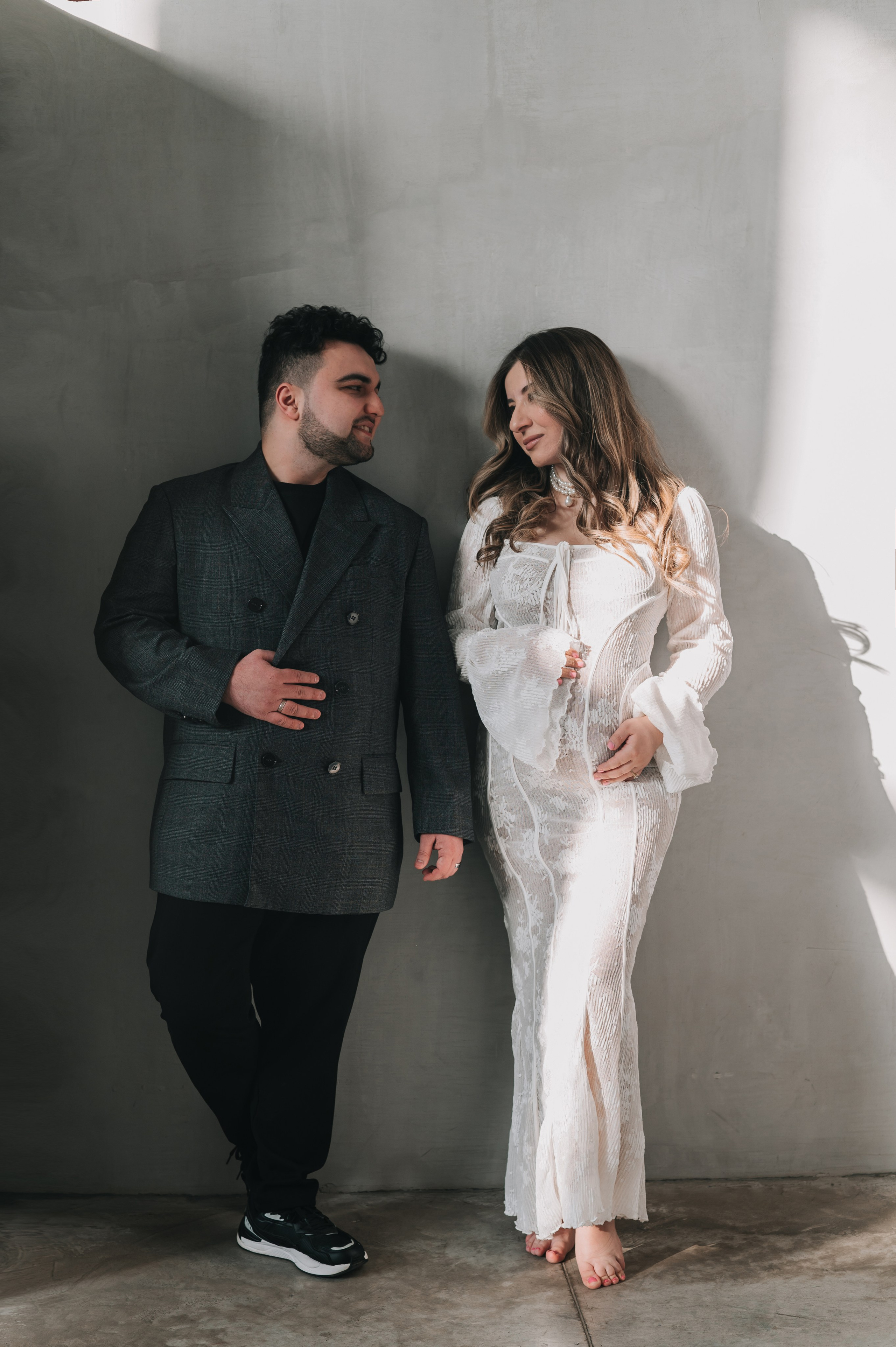 Love story. Репортажный и портретный фотограф Алена Братчук