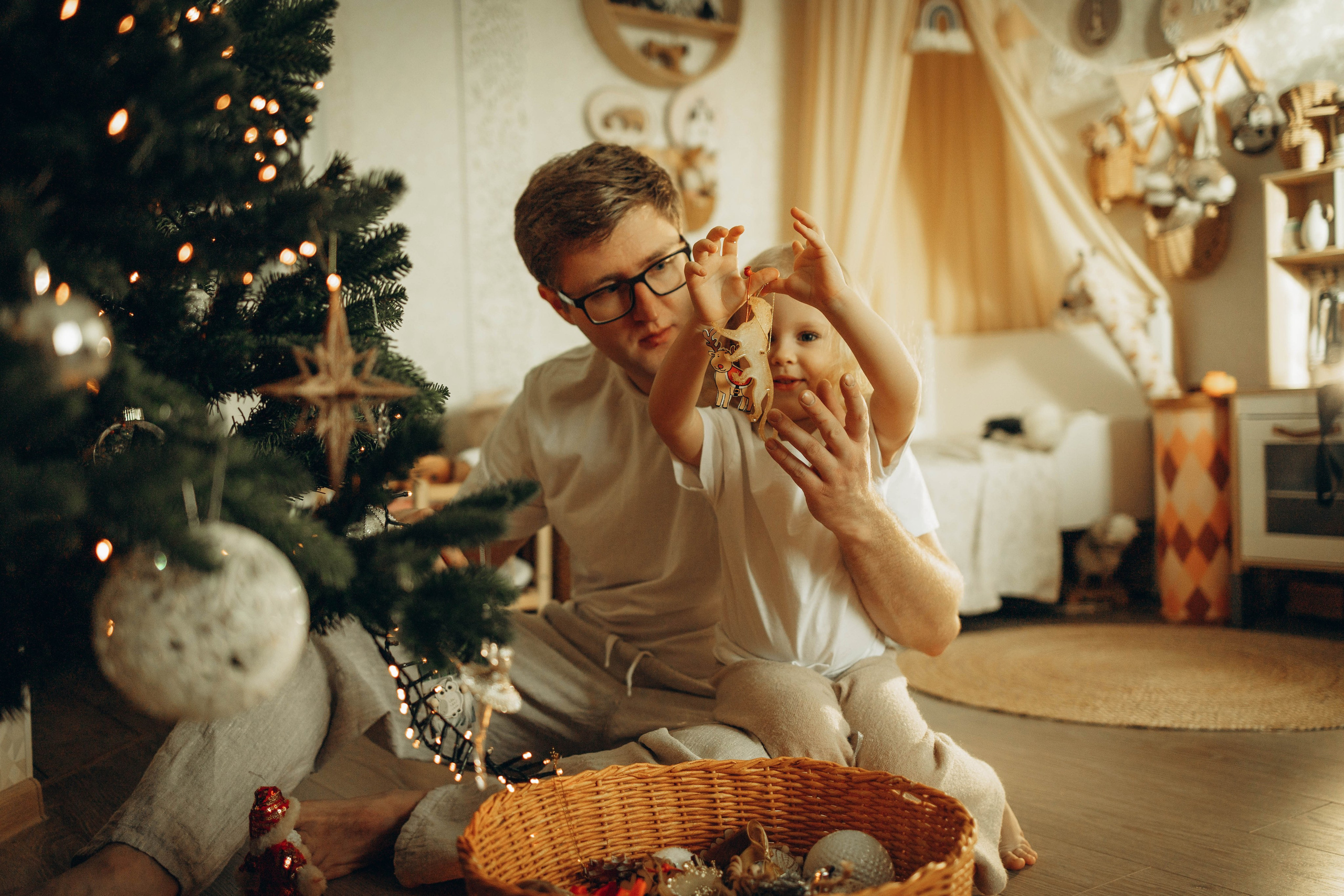 Домашняя съемка. Ваш фотограф в Москве и области Юлия