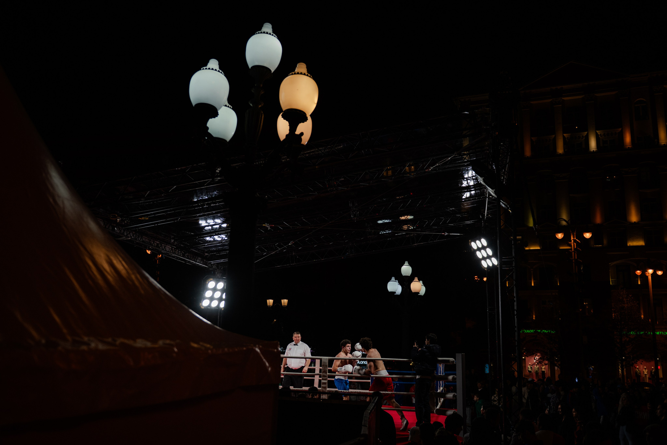 Ночь СПОРТА. ДИНА МИХНЕВА спортивный фотограф Москва