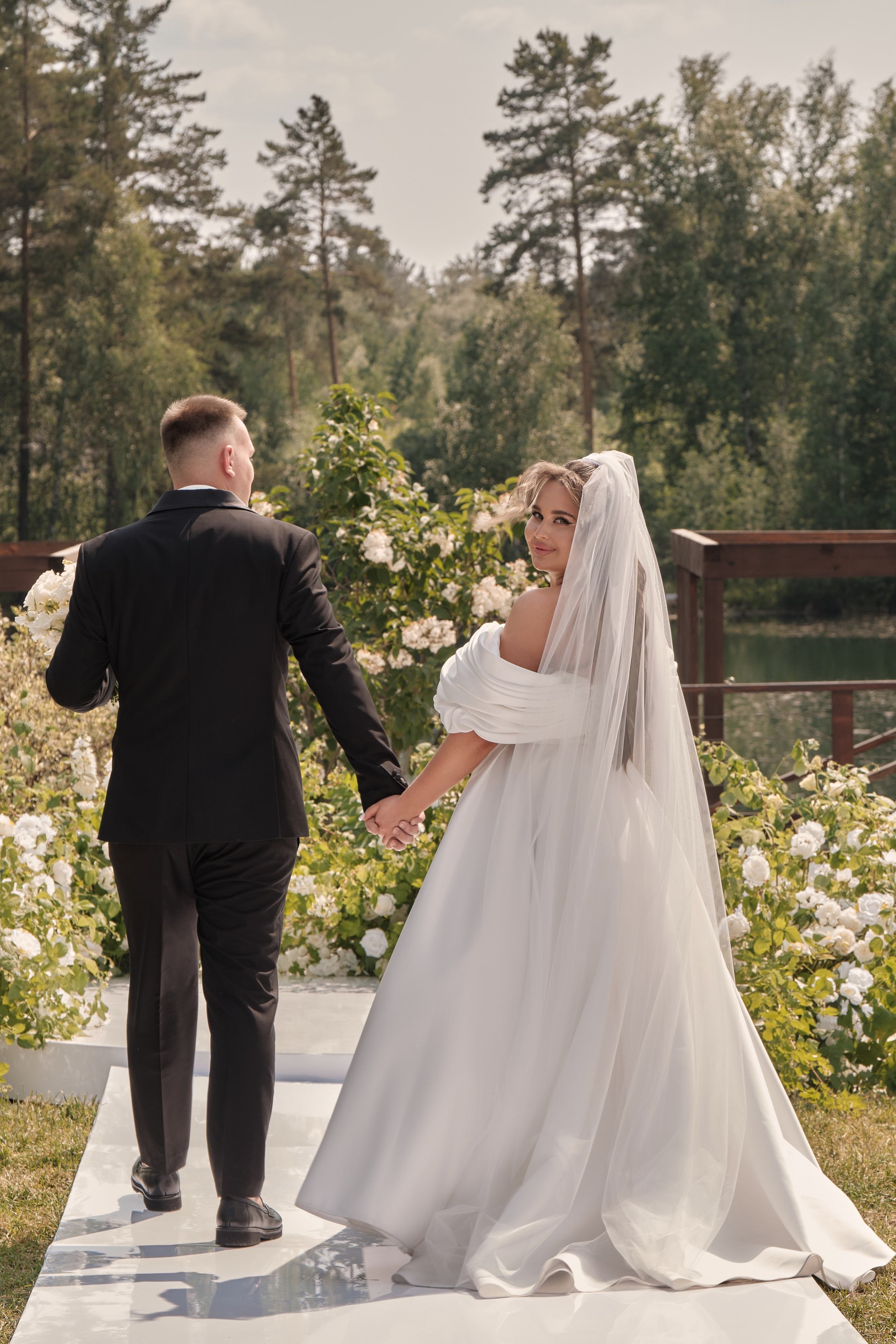 РУСЛАН И ДИАНА. Свадебный фотограф в Екатеринбурге Соседков Евгений