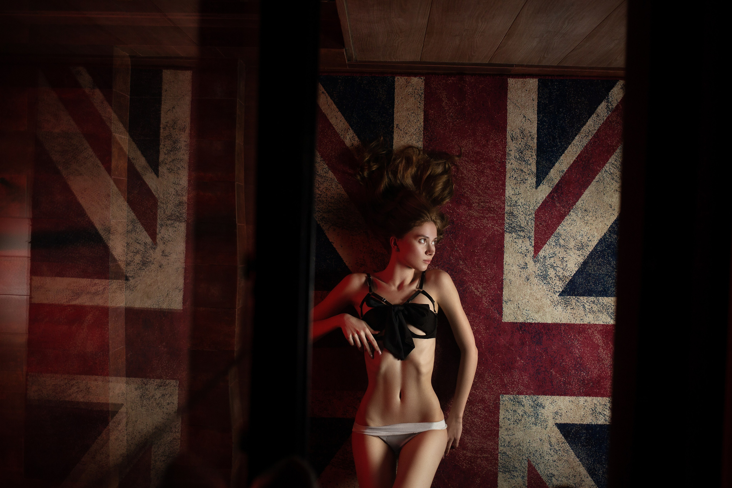 Карина. Фотограф и Видеограф в Москве. Олег Корушев