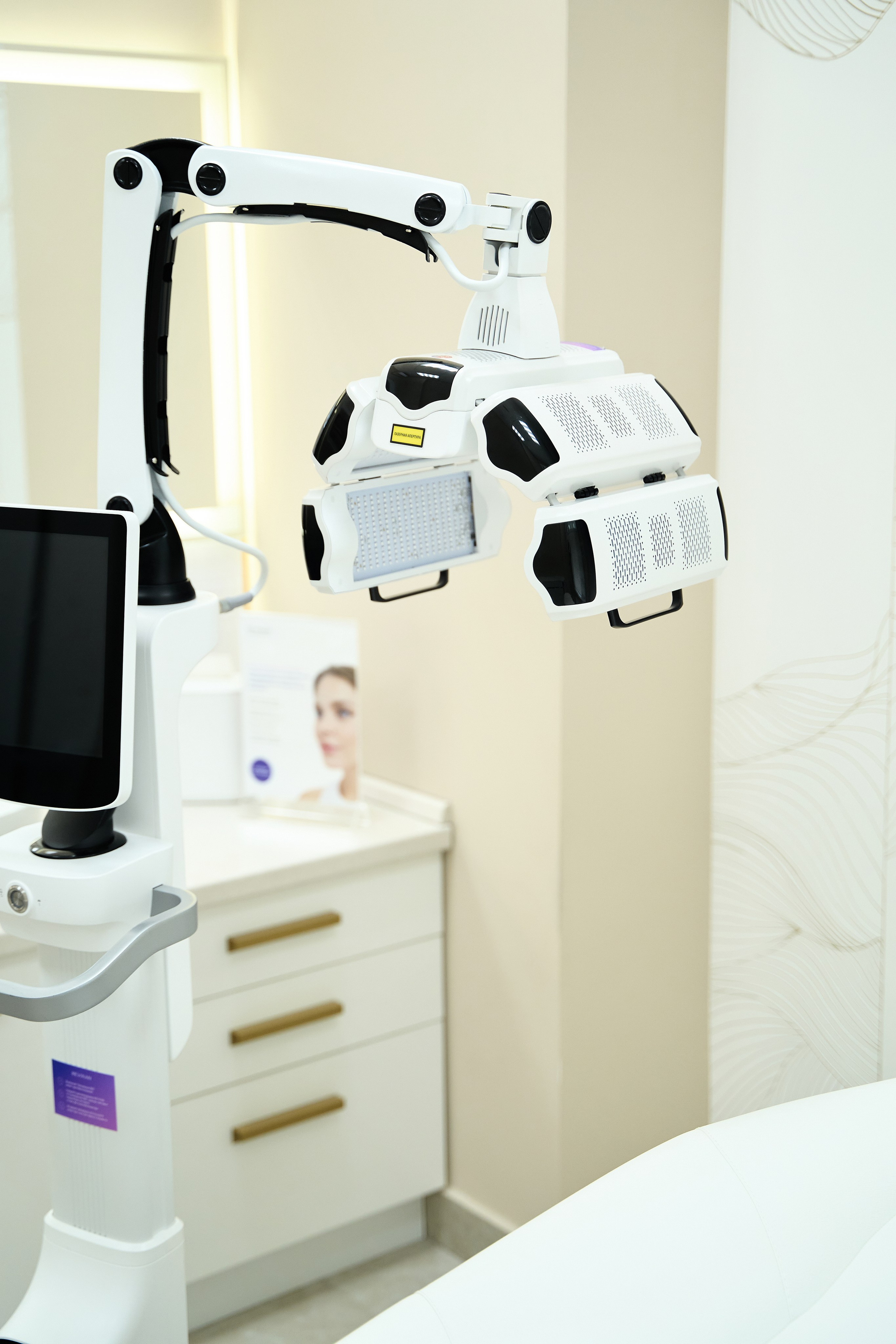 Fox Space. Фотограф Казань