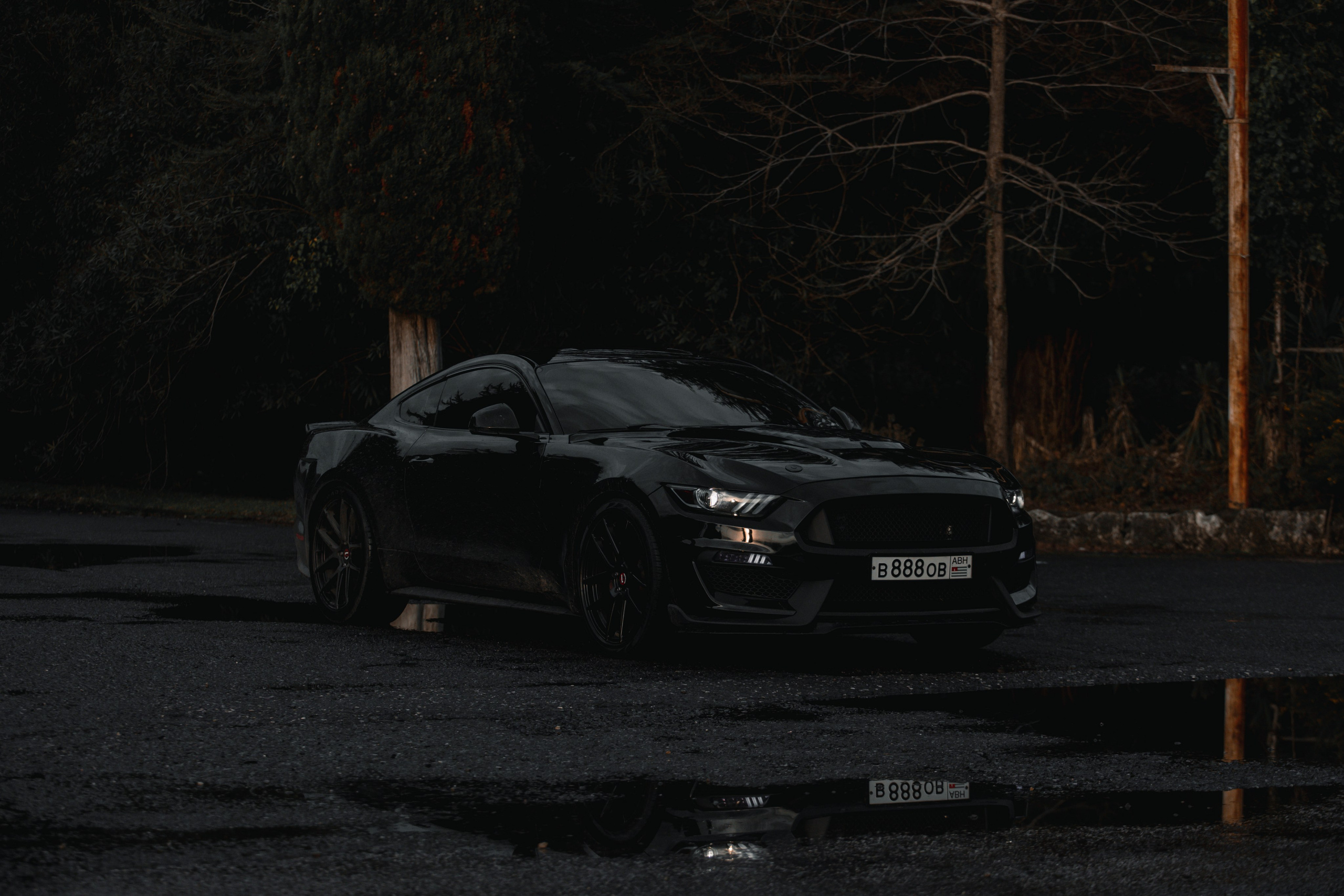 Машины. Фотограф в Санкт-Петербурге и Москве Макс Спектор