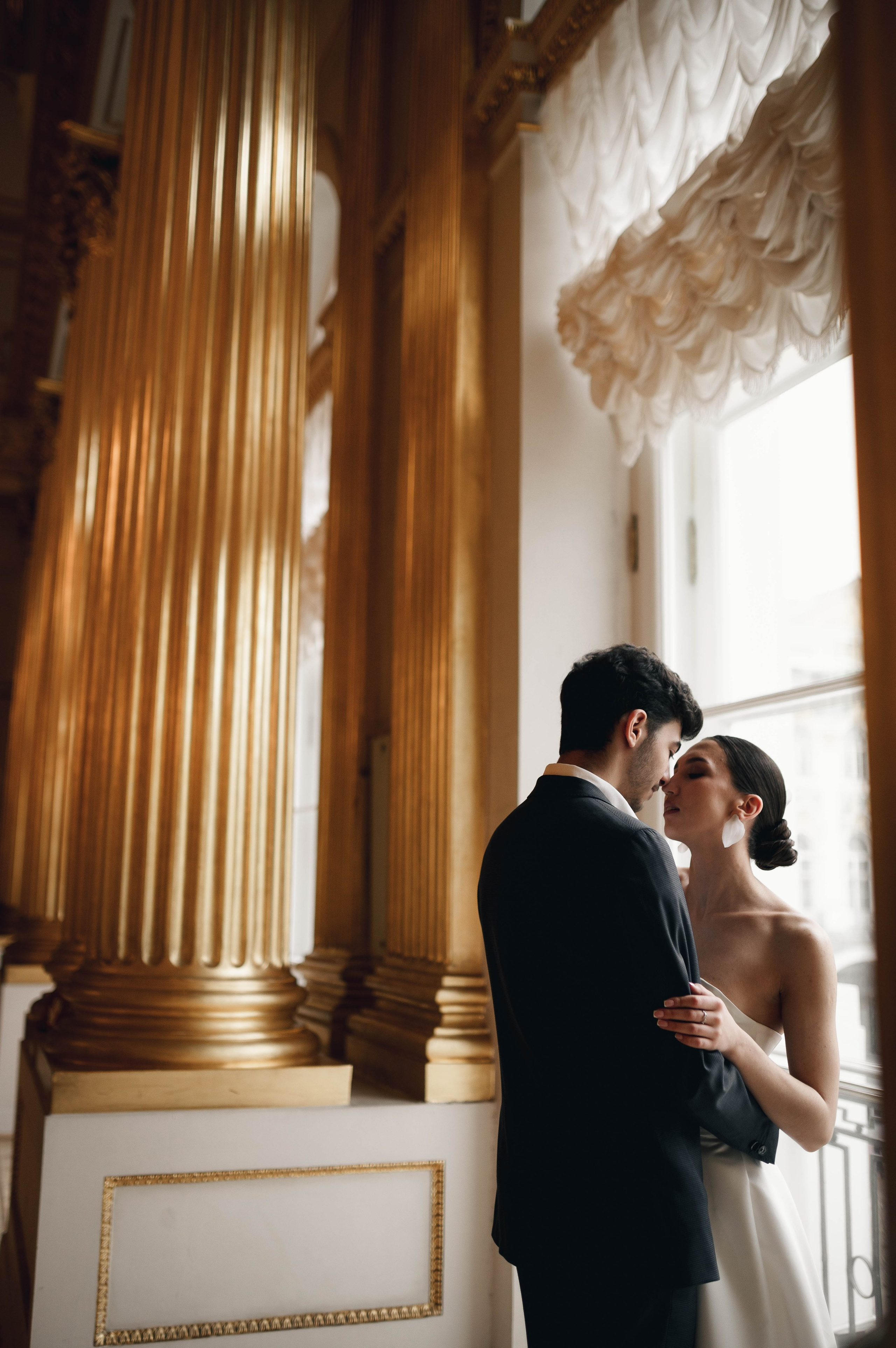 O&V | HERMITAGE. Лайфстайл фотограф в Санкт-Петербурге — Вера Целикова