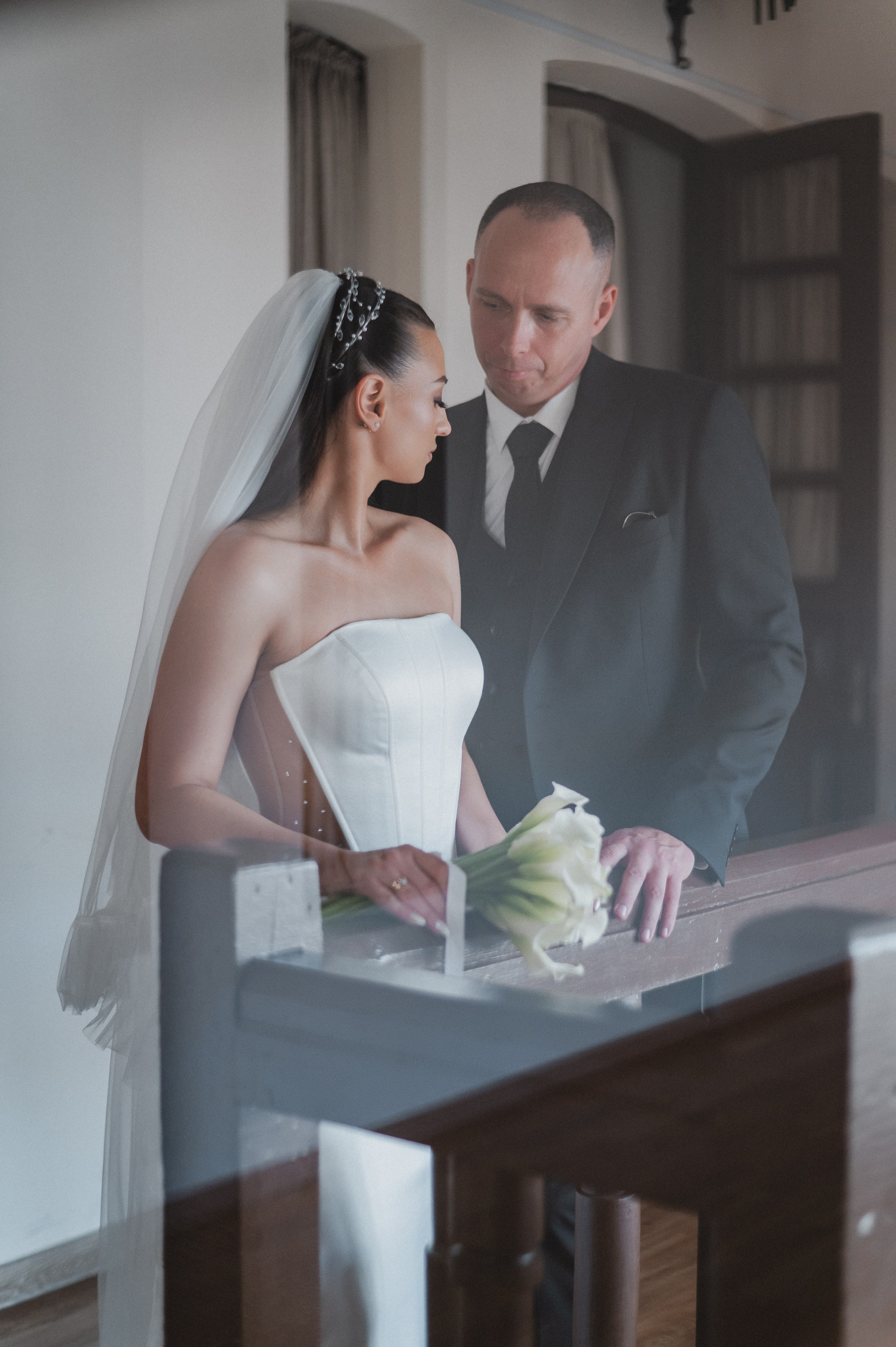 Альбом 17. Свадебный фотограф в Рязани Дзюрак Елизавета