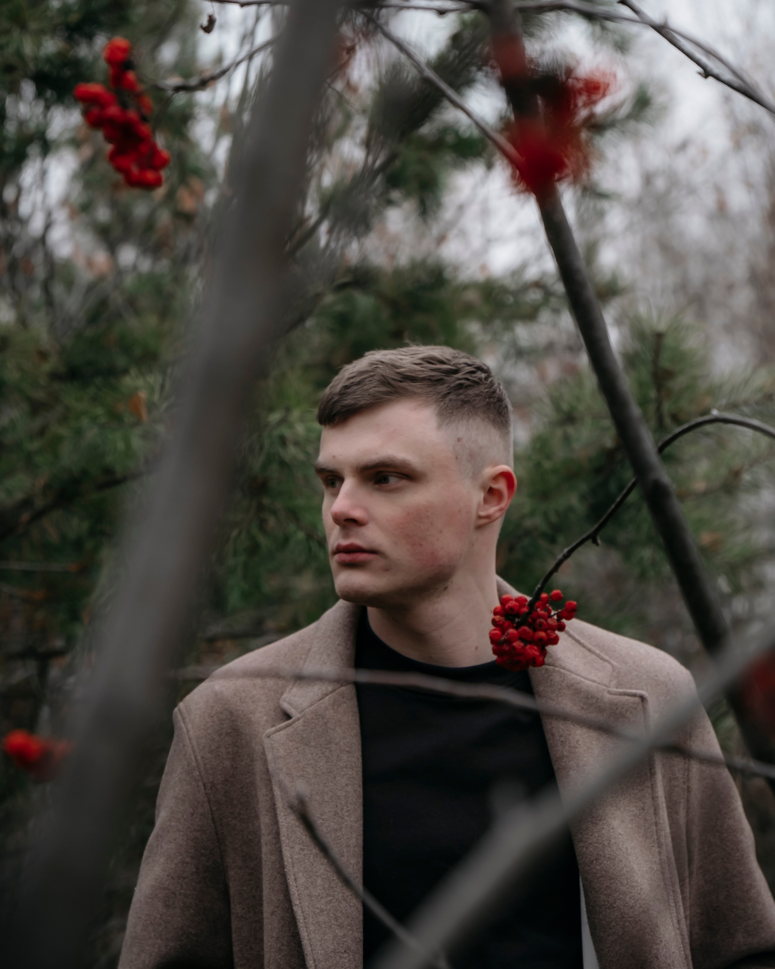 Денис. Павел Маннапов, фотограф и видеограф в Екатеринбурге