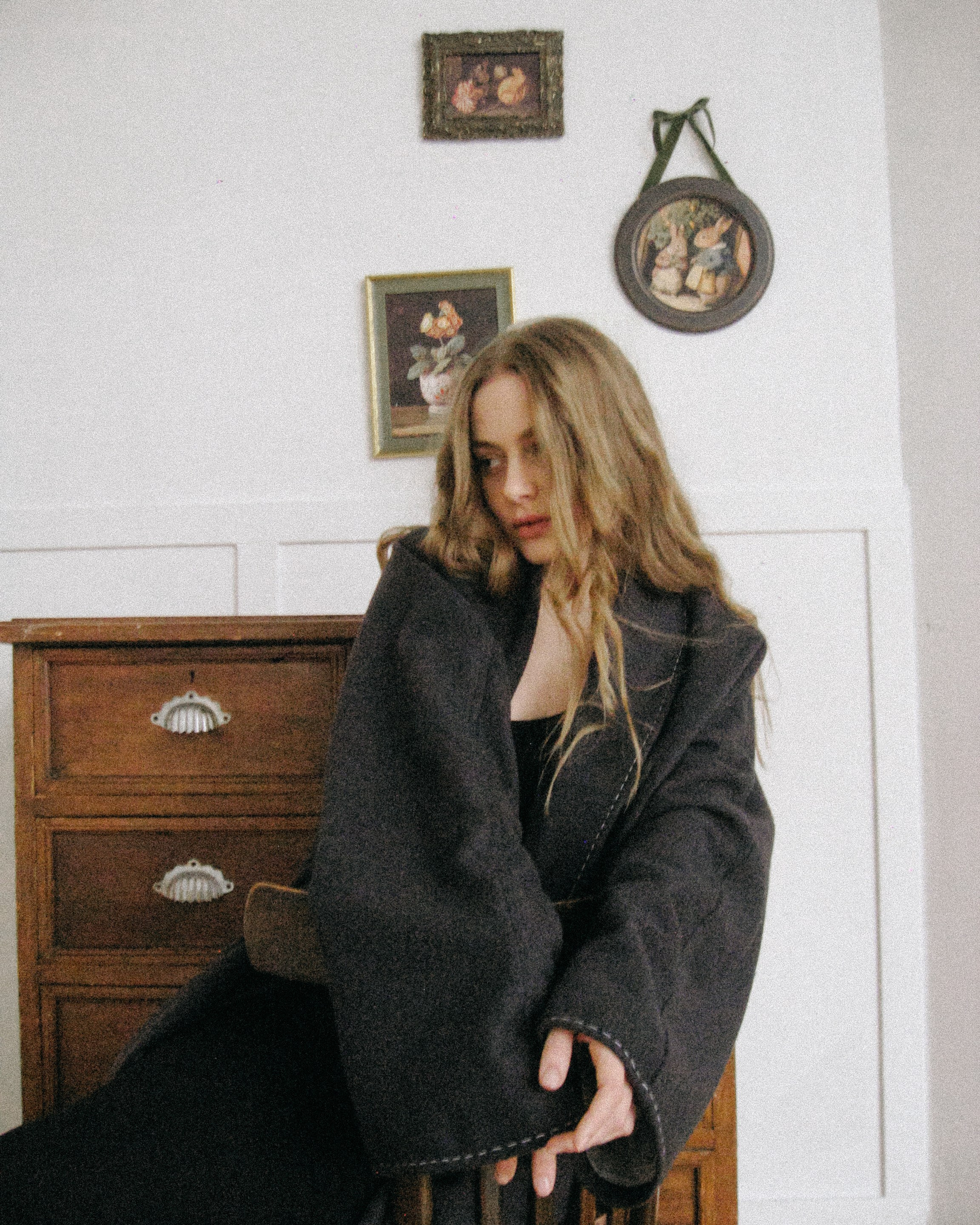 Люся и Женя. Павел Маннапов, фотограф и видеограф в Екатеринбурге