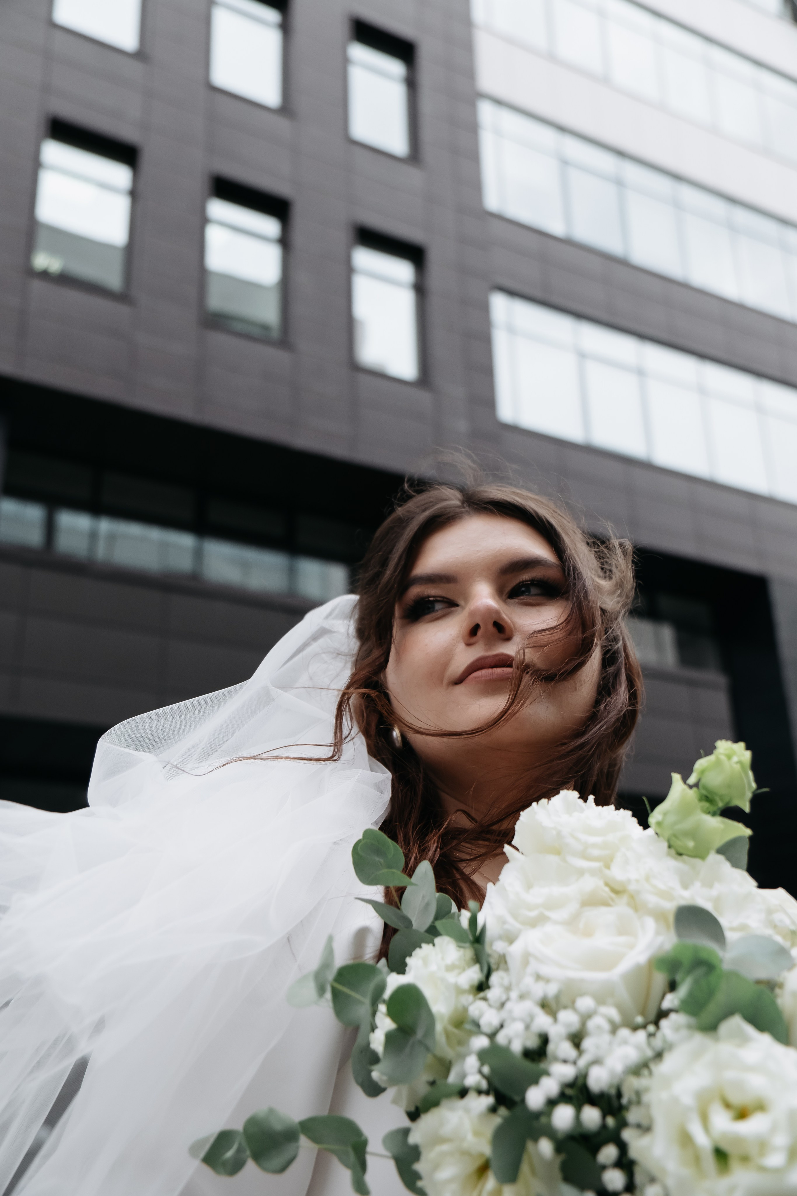 Ксения и Никита. Павел Маннапов, фотограф и видеограф в Екатеринбурге