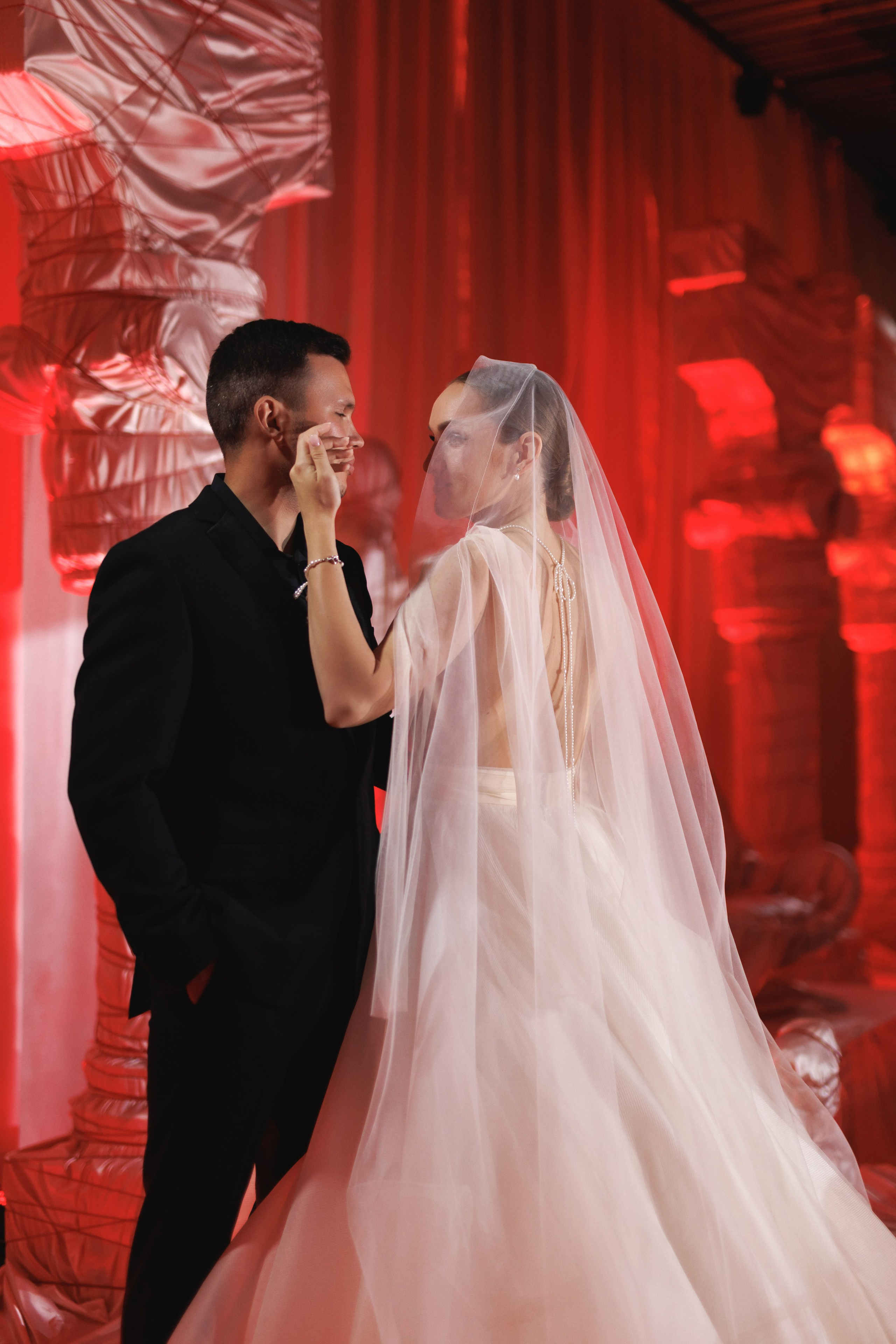 ВЛАД И АННА. Фотограф Светлана Буня