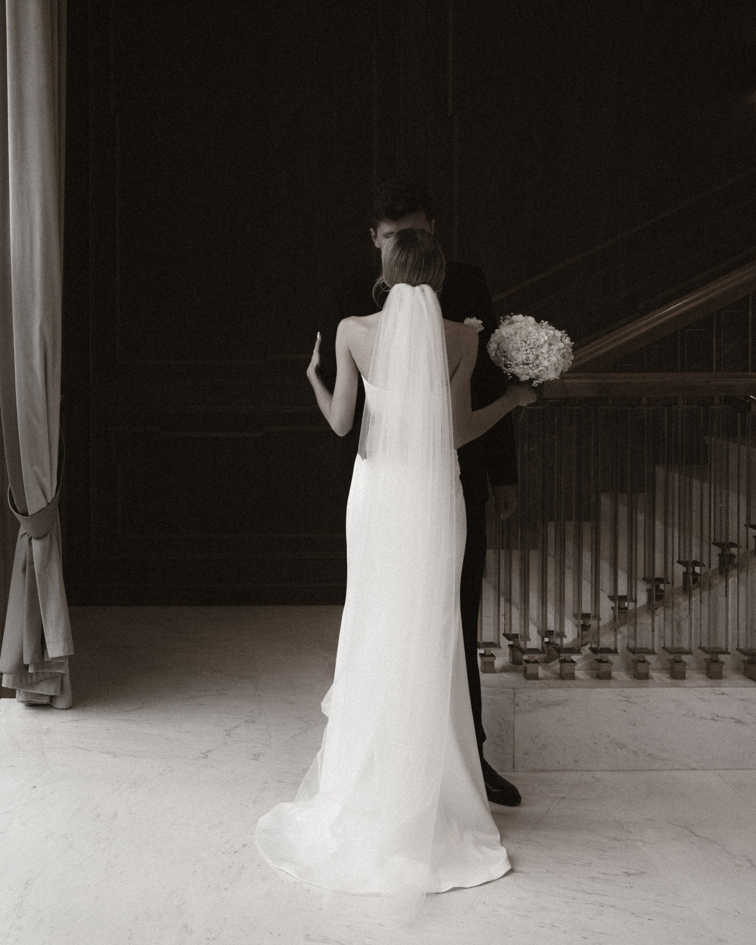 Наталия и Николай. Фотограф Олеся Скворцова