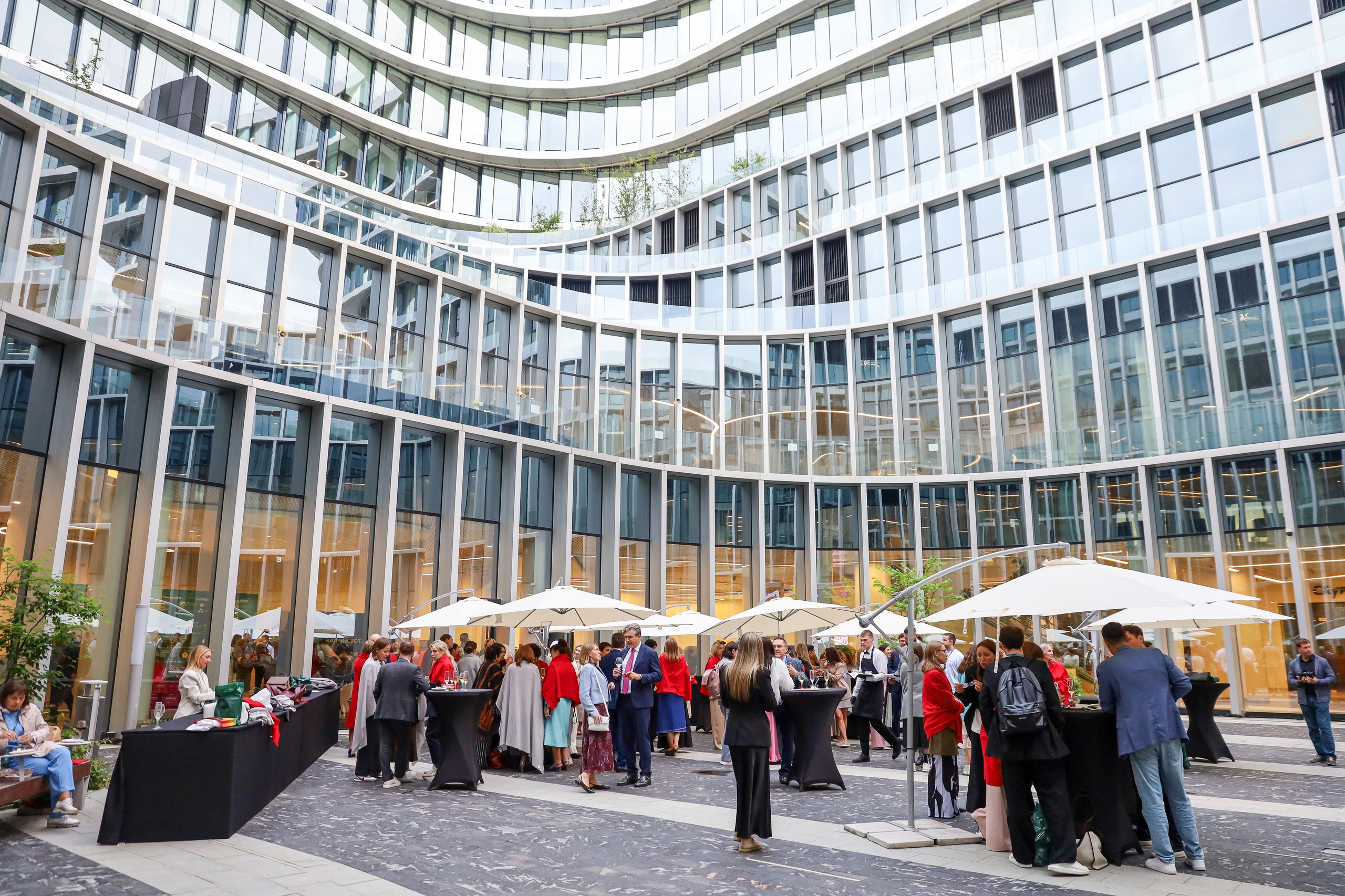 ПРЕВЕНТМЕД 2025 — ФОРУМ ПРЕВЕНТИВНОЙ МЕДИЦИНЫ. Фотограф мероприятий Ирина Каширина