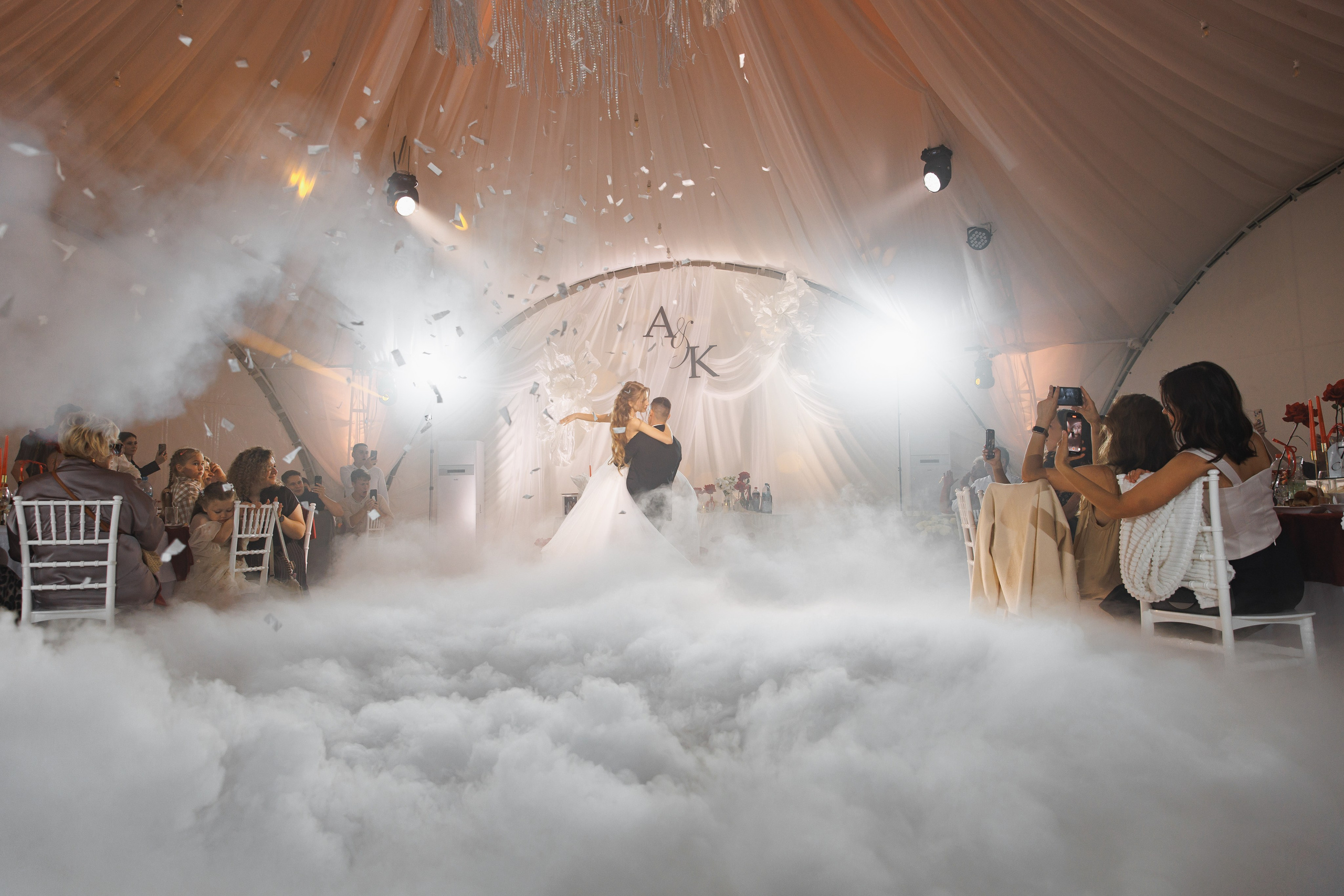 Артем и Кристина. Romanovs | Свадебный фотограф и видеограф Чебоксары Казань Москва