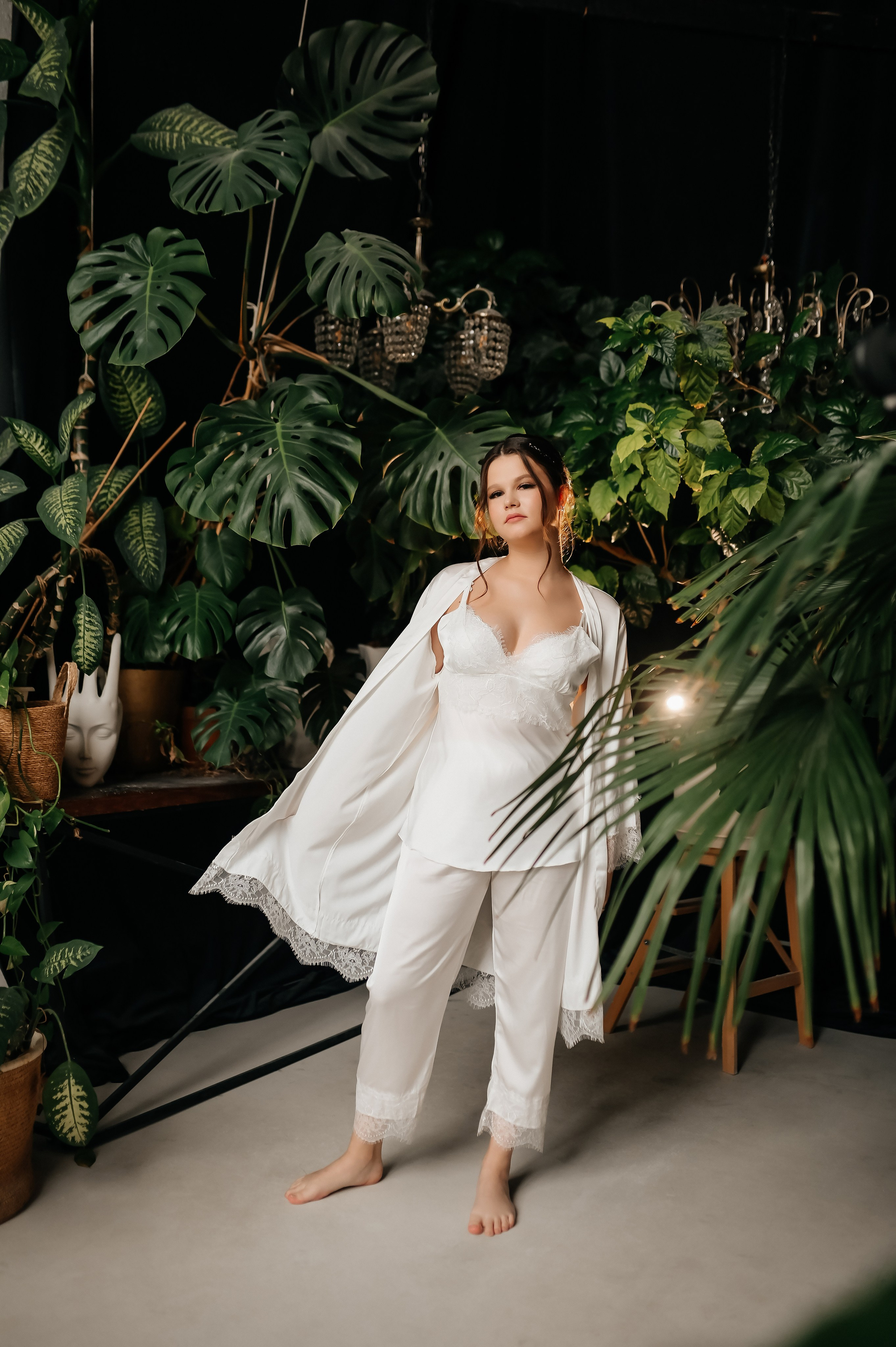 Виктория & Александр. Семейный фотограф Олеся Батурина Рязань