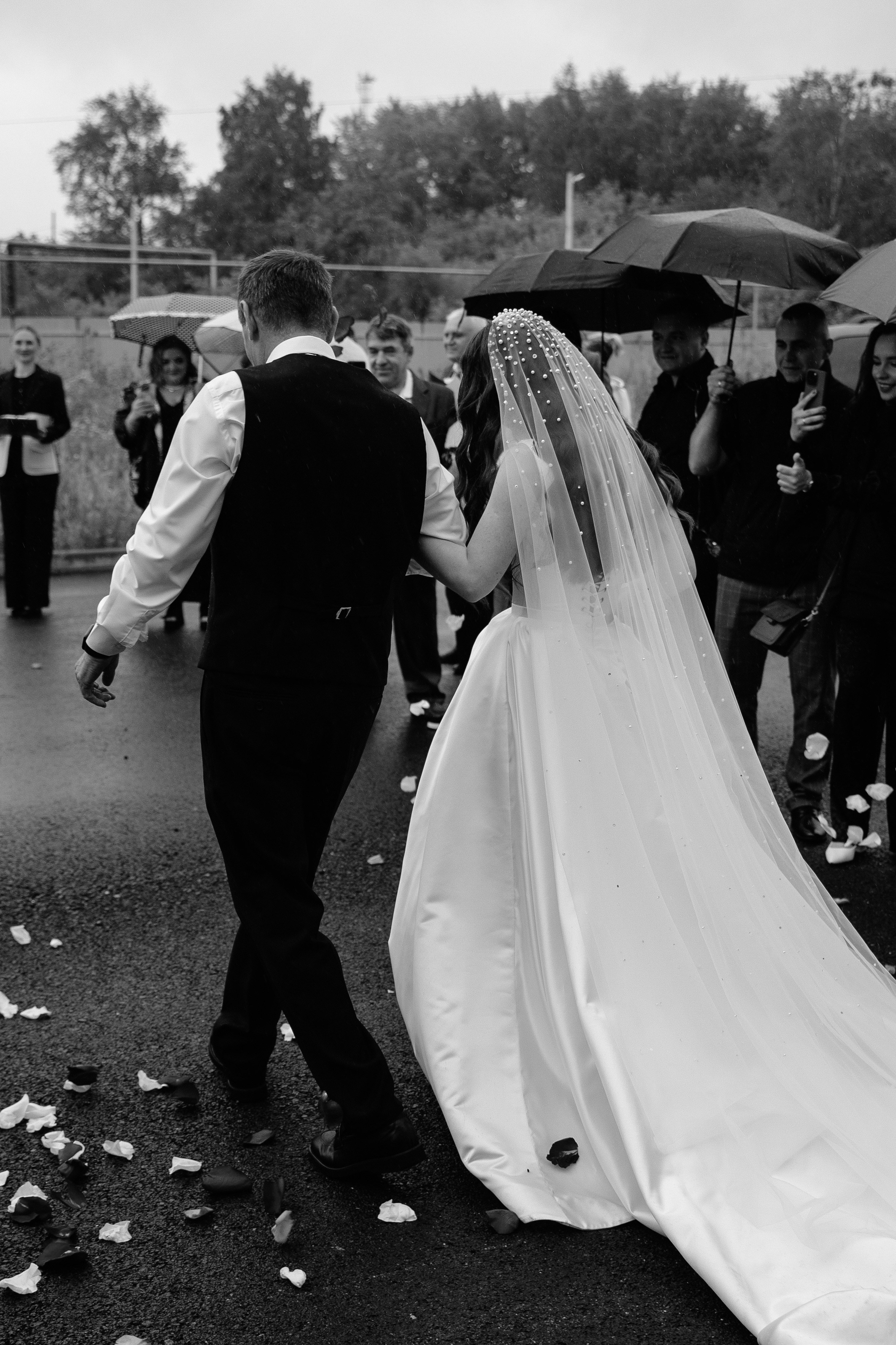 Егор и Анастасия. Фотограф Алматы