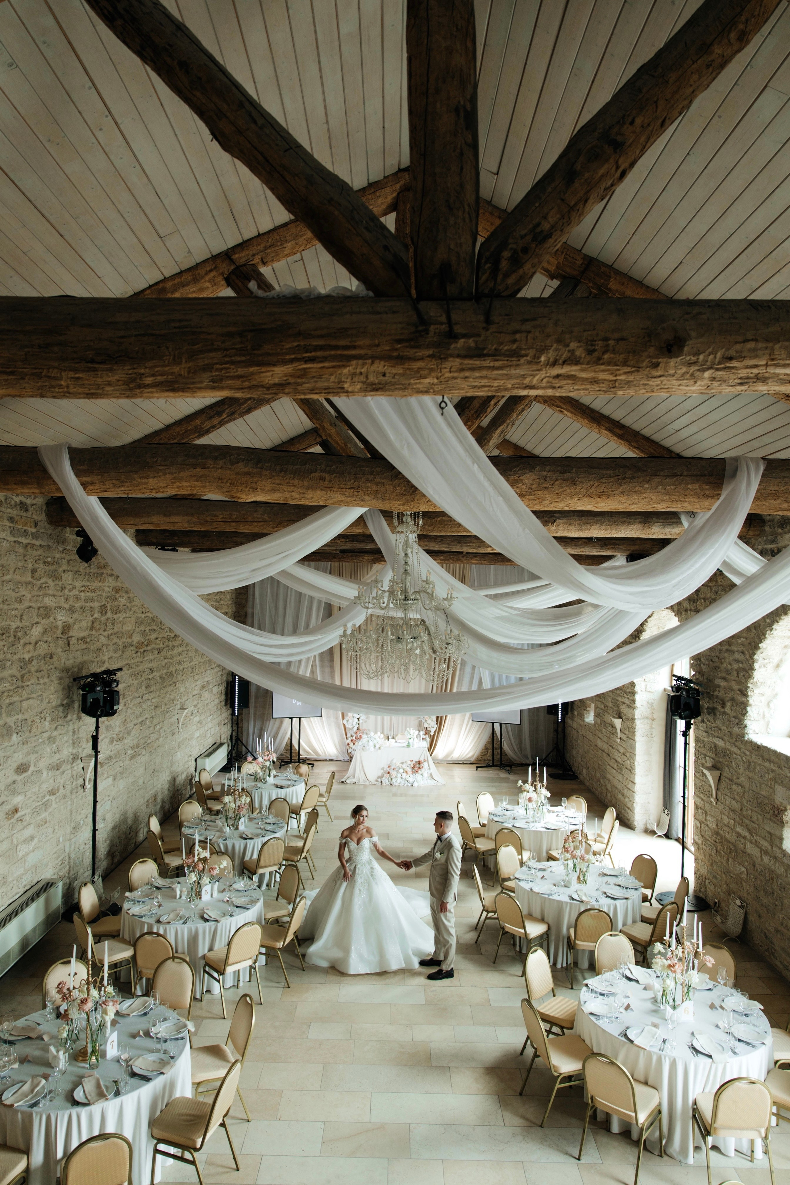 DMITRY & MARIA. Свадебное ФОТО & ВИДЕО Москва/Липецк