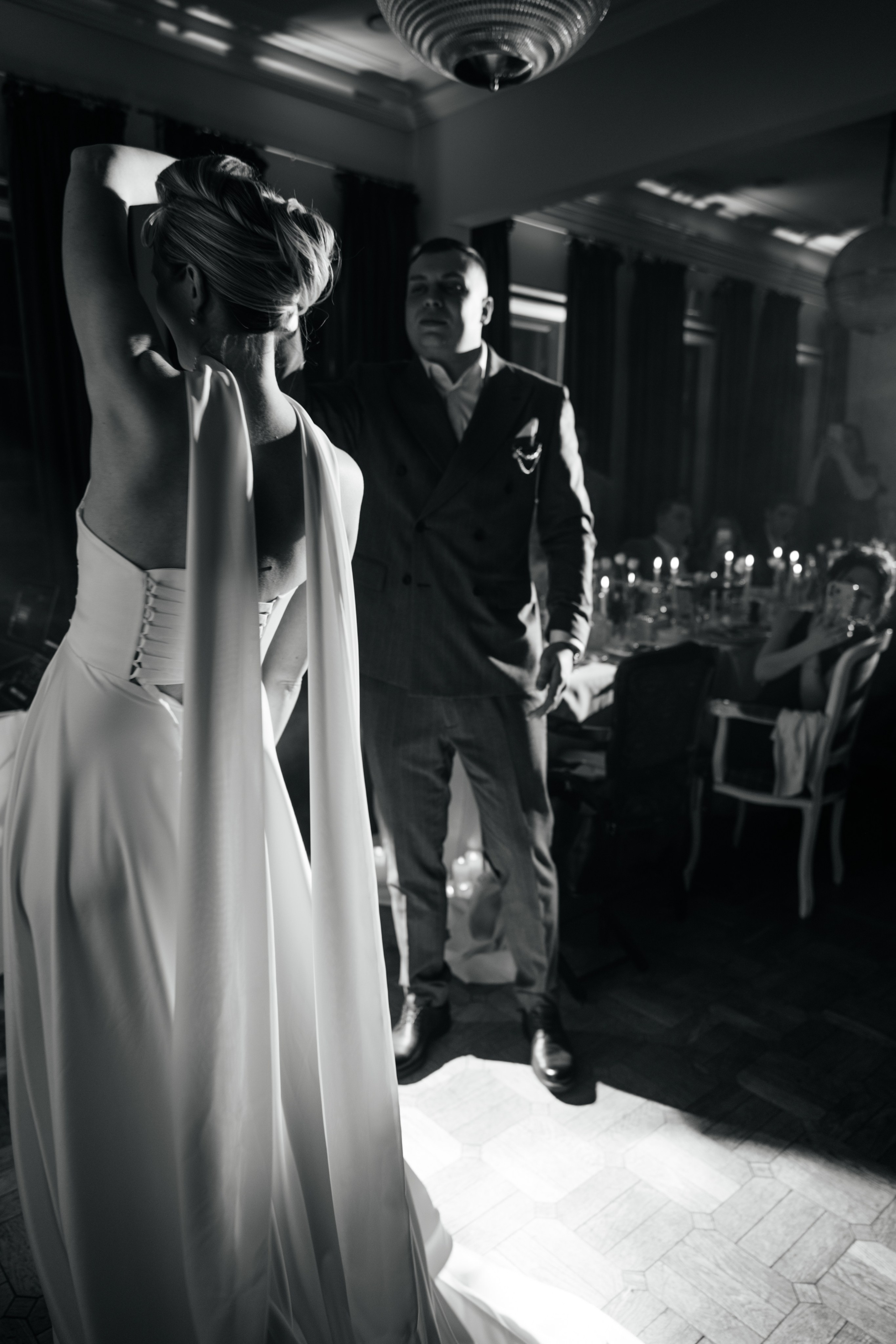 ALEXEY & SOFI. Свадебное ФОТО & ВИДЕО Москва/Липецк